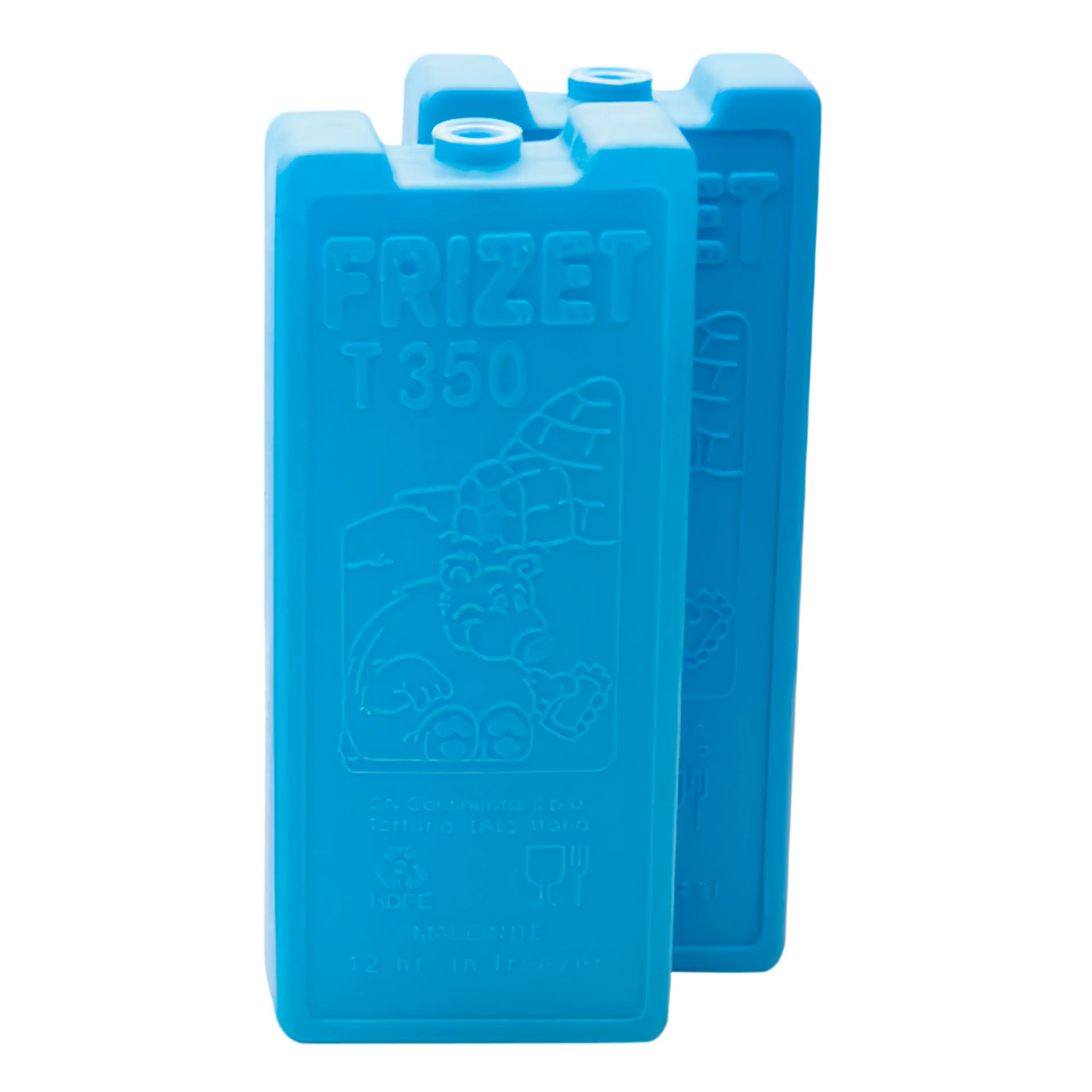 ACUMULADOR FRIO 350 ML. (PACK 2 UNI