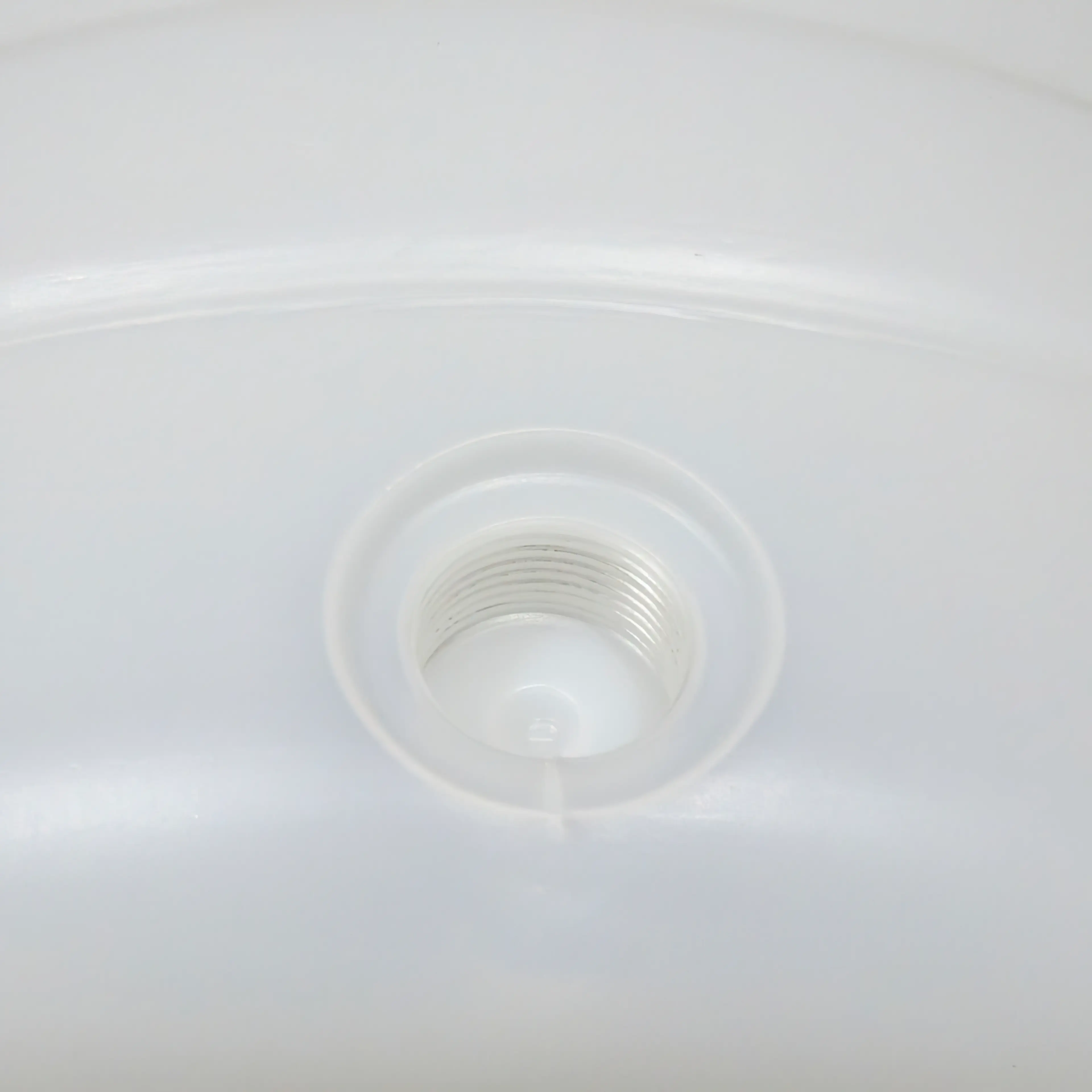 BIDON GARRAFA PLASTICO ALIMENTARIO 