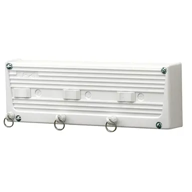 TENDEDERO EXTENSIBLE TZ / 3 HILOS