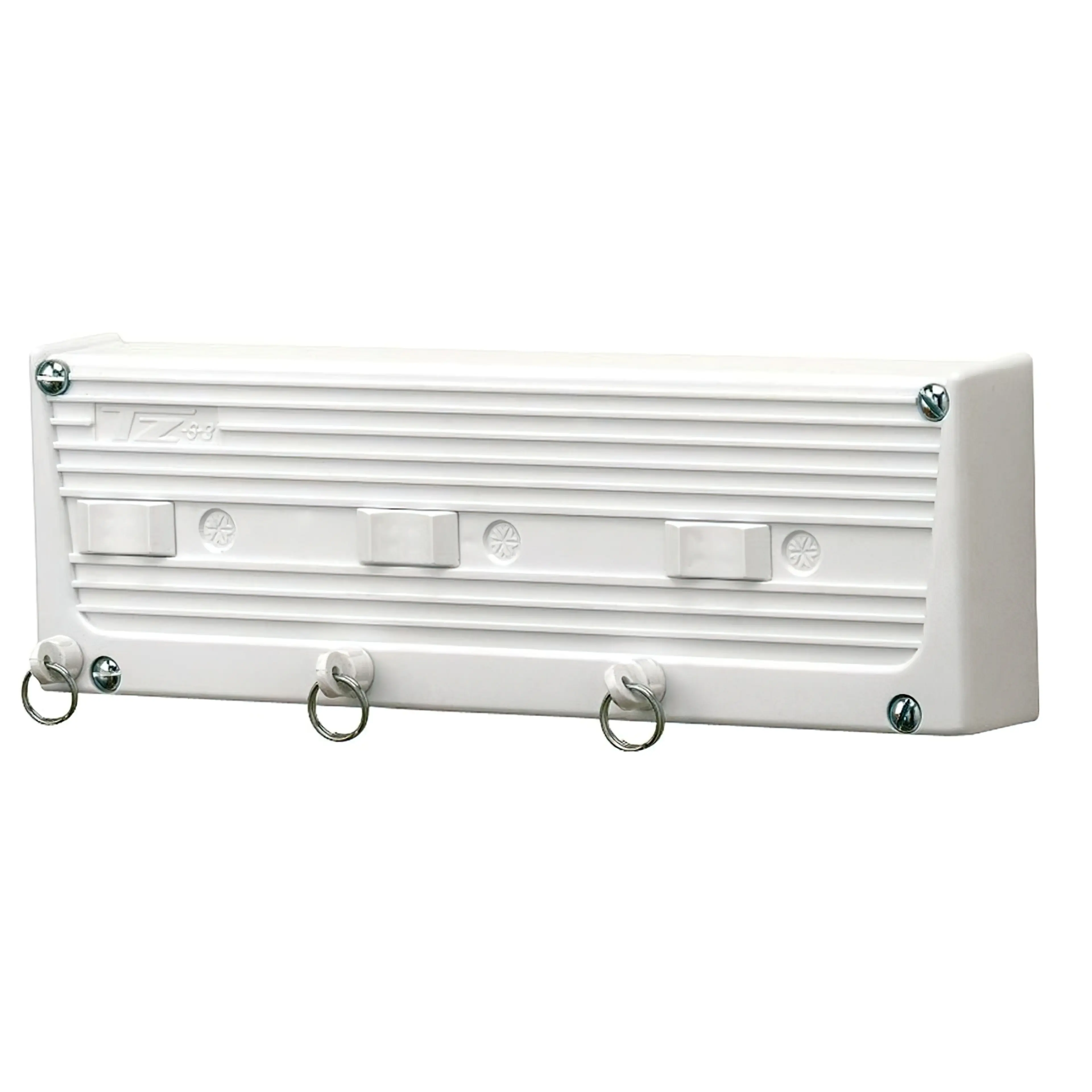 TENDEDERO EXTENSIBLE TZ / 3 HILOS