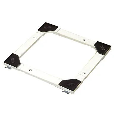 SOPORTE FRIGORIFICO CON RUEDAS EXTE