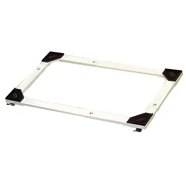 SOPORTE COCINAS CON RUEDAS EXTENSIB