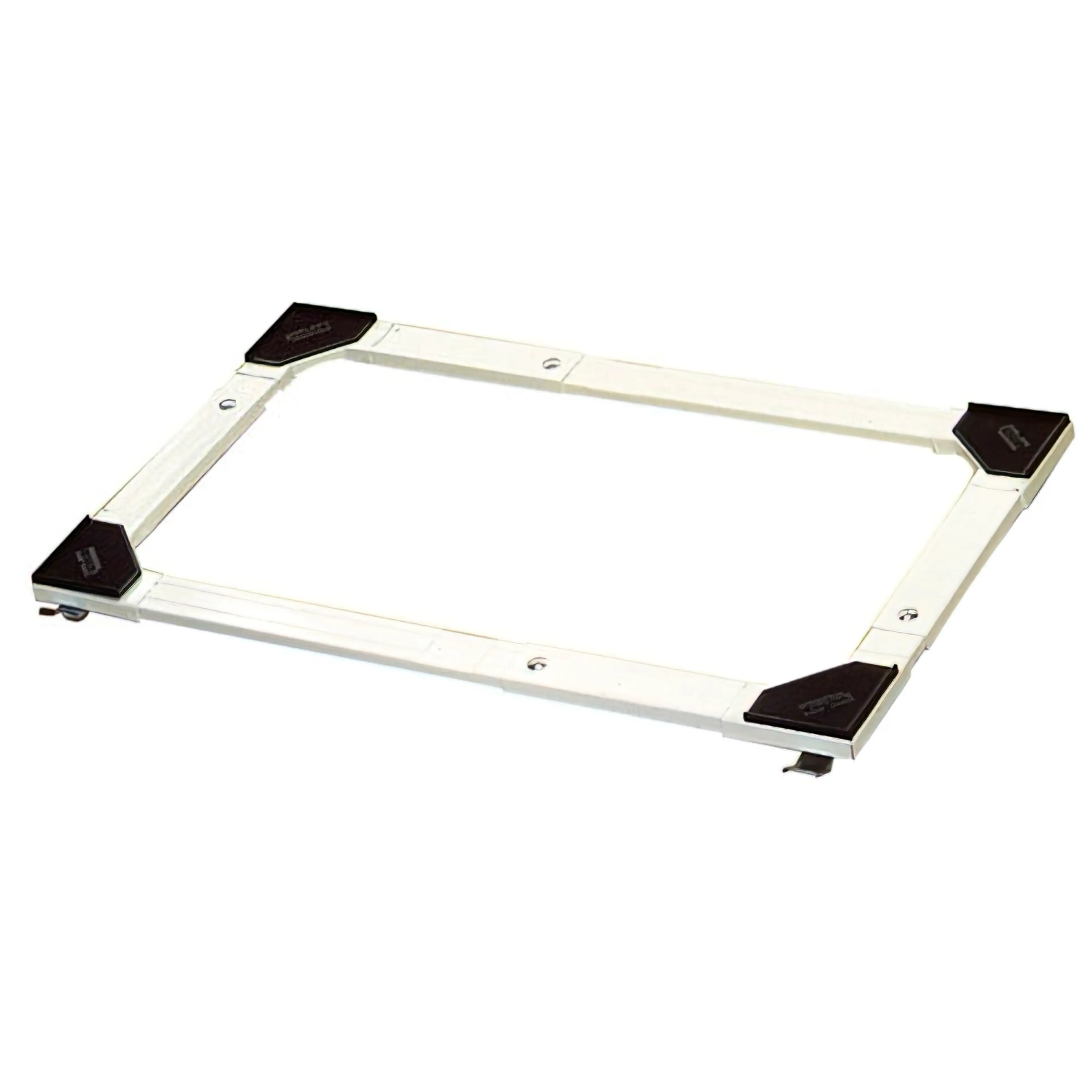 SOPORTE COCINAS CON RUEDAS EXTENSIB