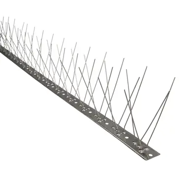 PINCHO ANTI PALOMAS 1 METRO INOXIDA