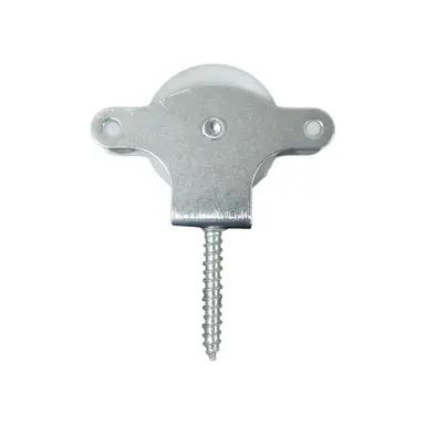 POLEA TENDEDERO WOLFPACK ZINCADO 40