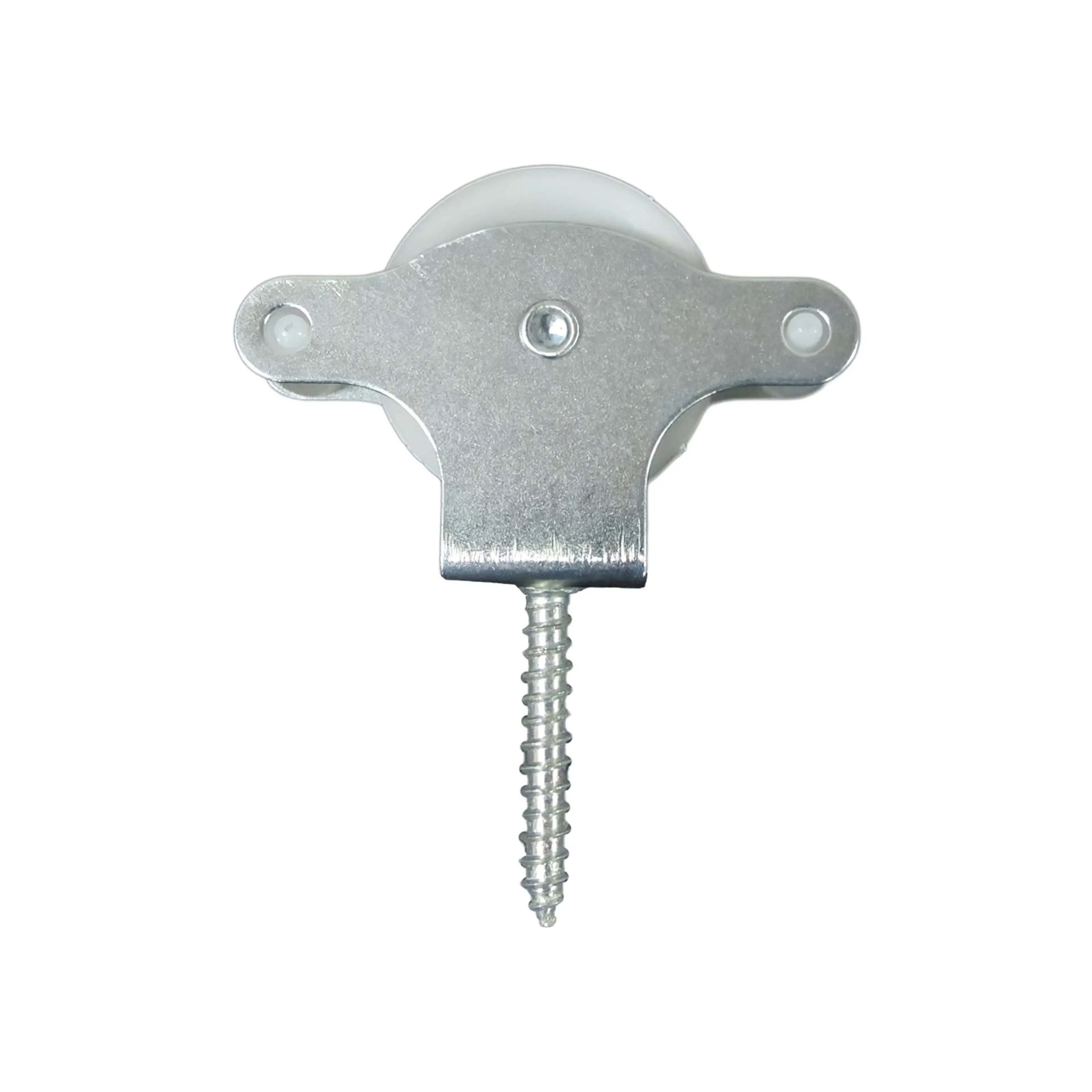 POLEA TENDEDERO WOLFPACK ZINCADO 40