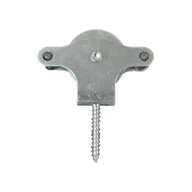 POLEA TENDEDERO WOLFPACK ZINCADO 40