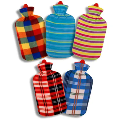 BOLSA AGUA CALIENTE 2 LITROS POLAR 