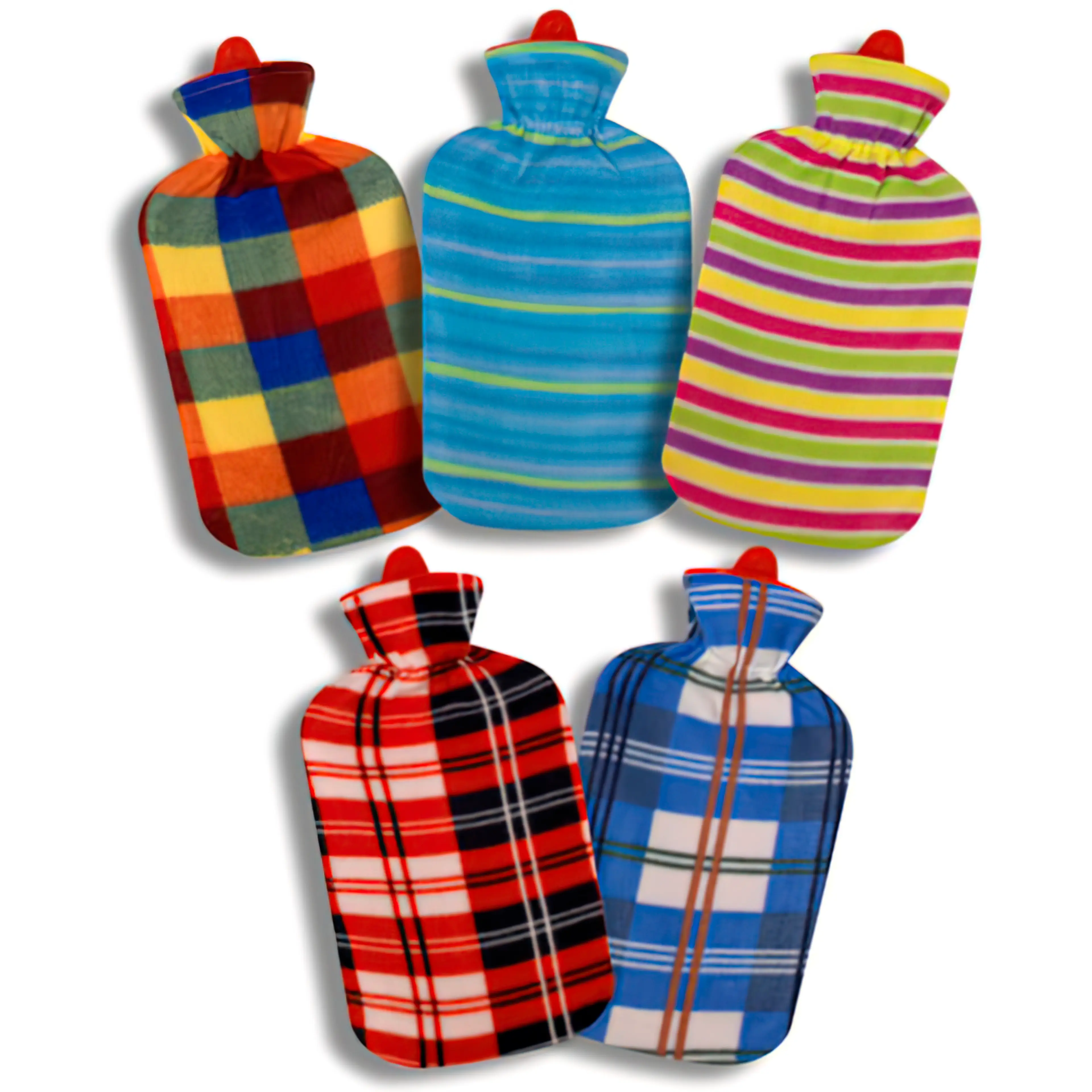 BOLSA AGUA CALIENTE 2 LITROS POLAR 