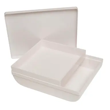 HARINADOR CERNEDERO DE PLÁSTICO CON