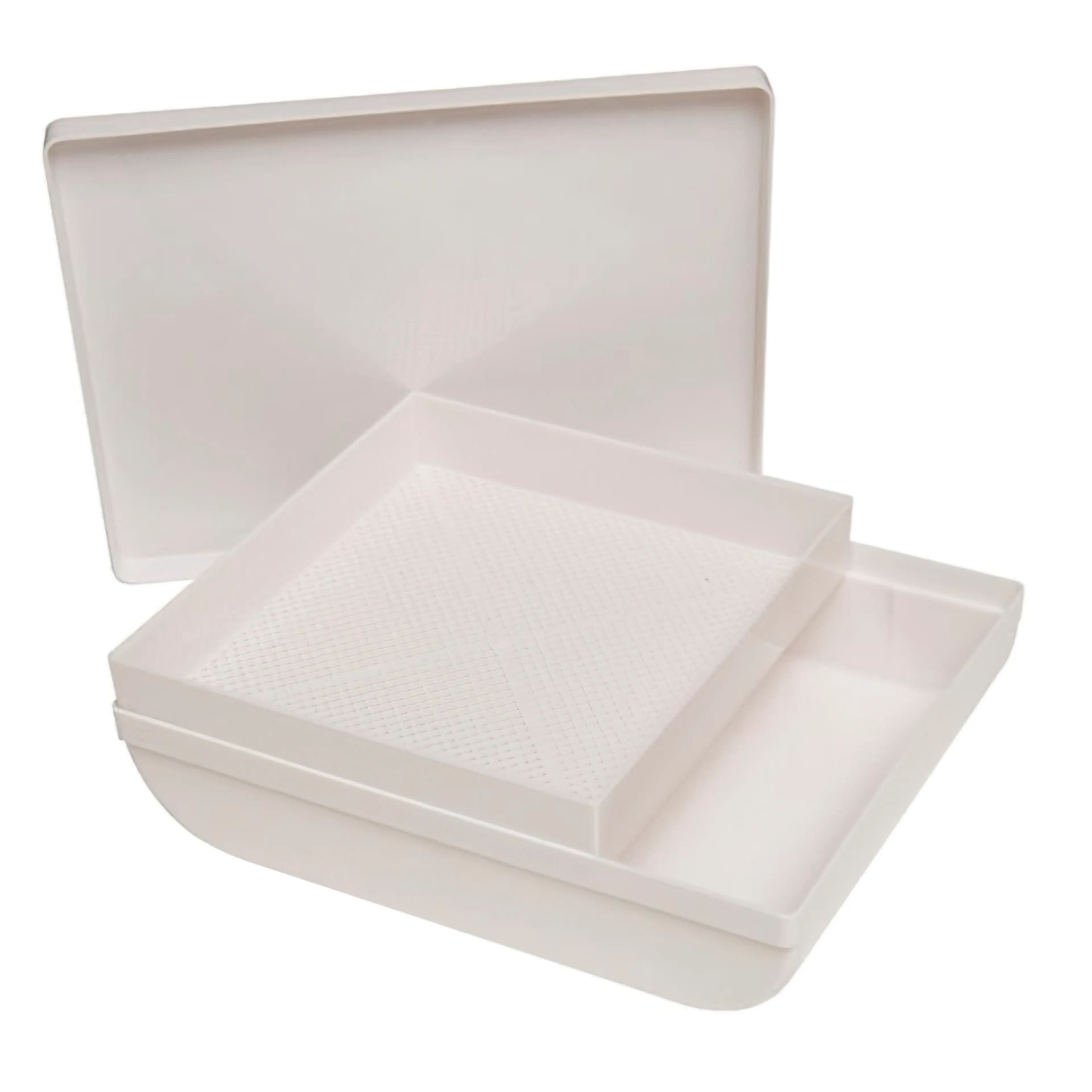 HARINADOR CERNEDERO DE PLÁSTICO CON