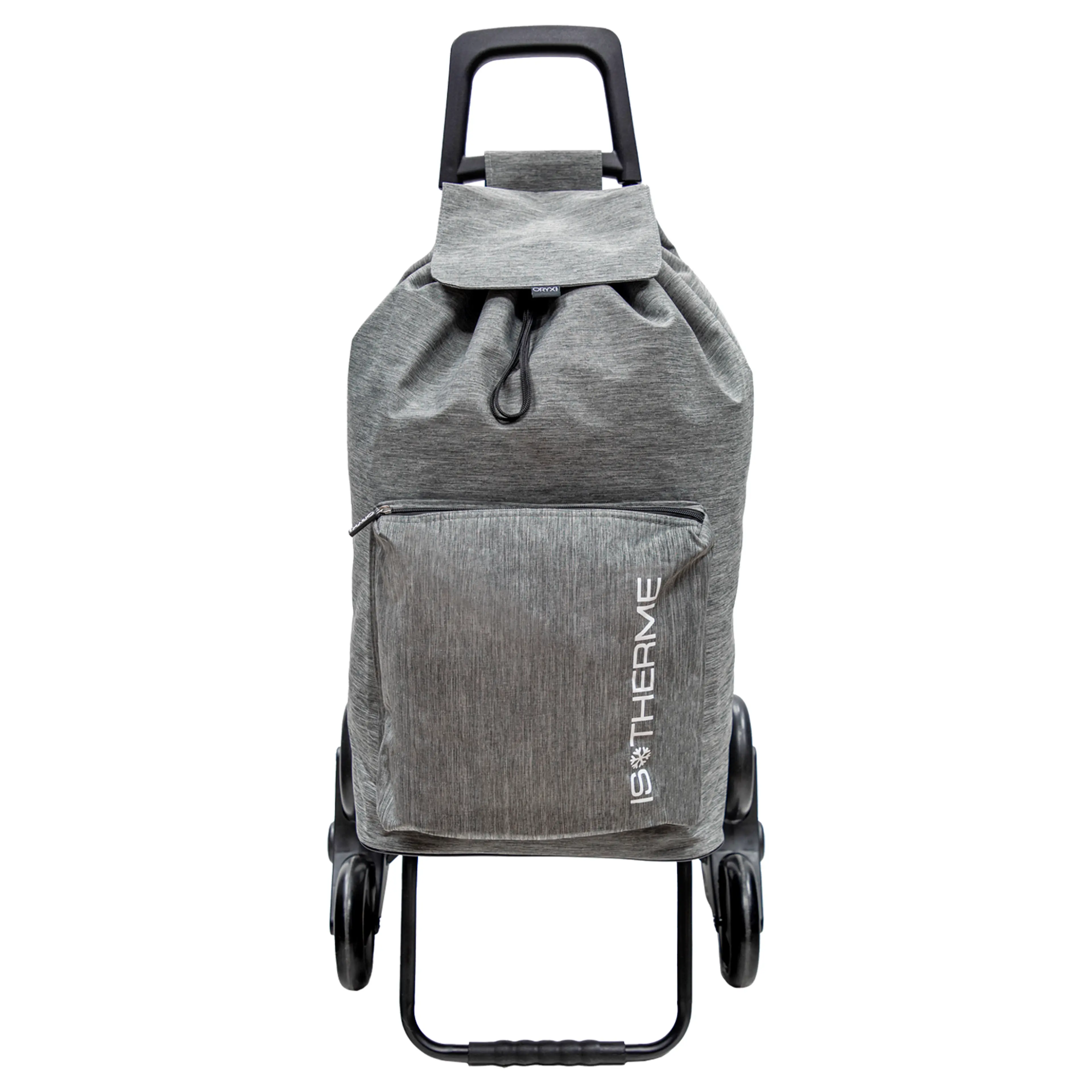 CARRO COMPRA 6 RUEDAS SUBE ESCALERA