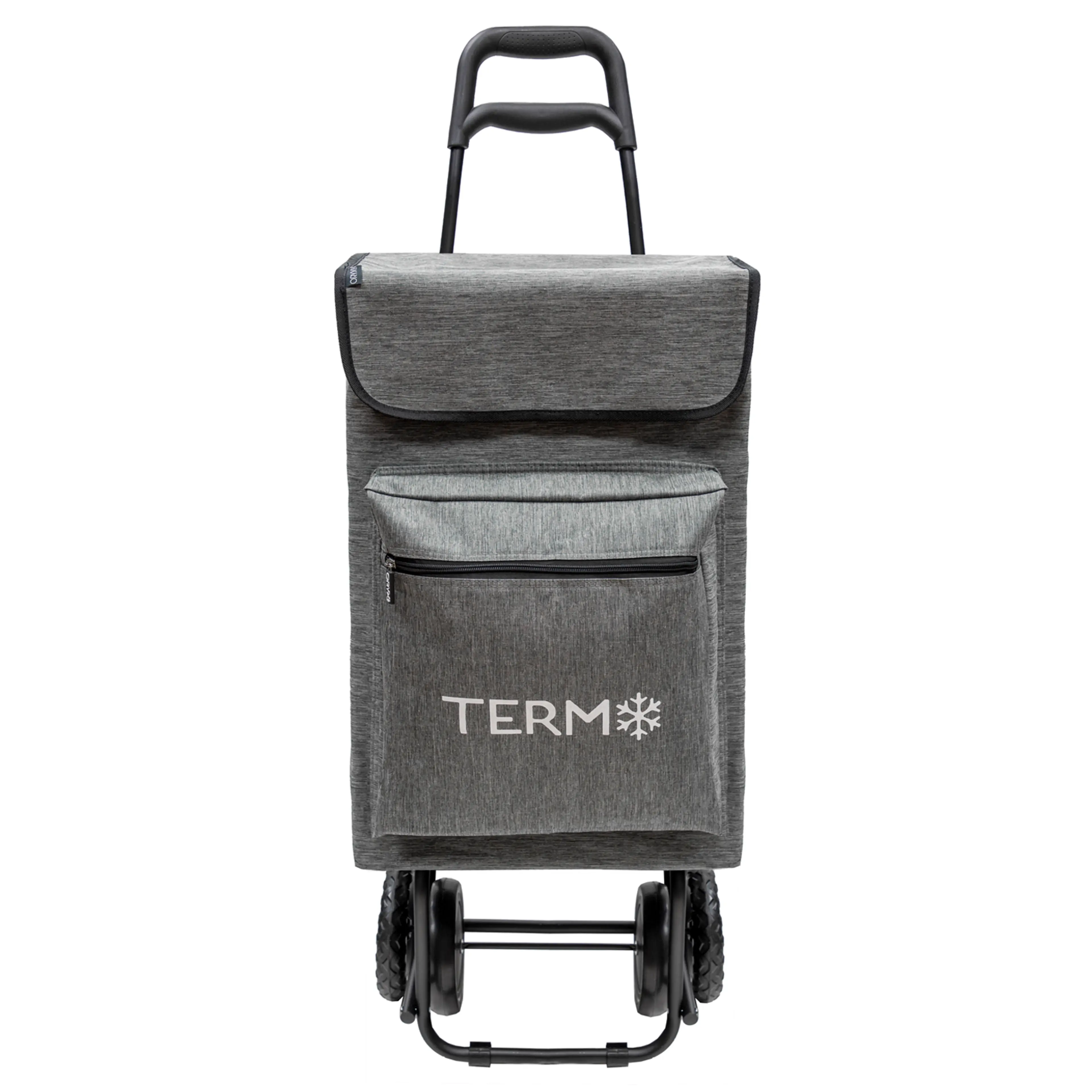 CARRO COMPRA 4 RUEDAS CON BOLSA TÉR