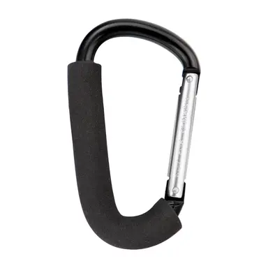 MOSQUETON UNIVERSAL MULTIUSOS, CARR