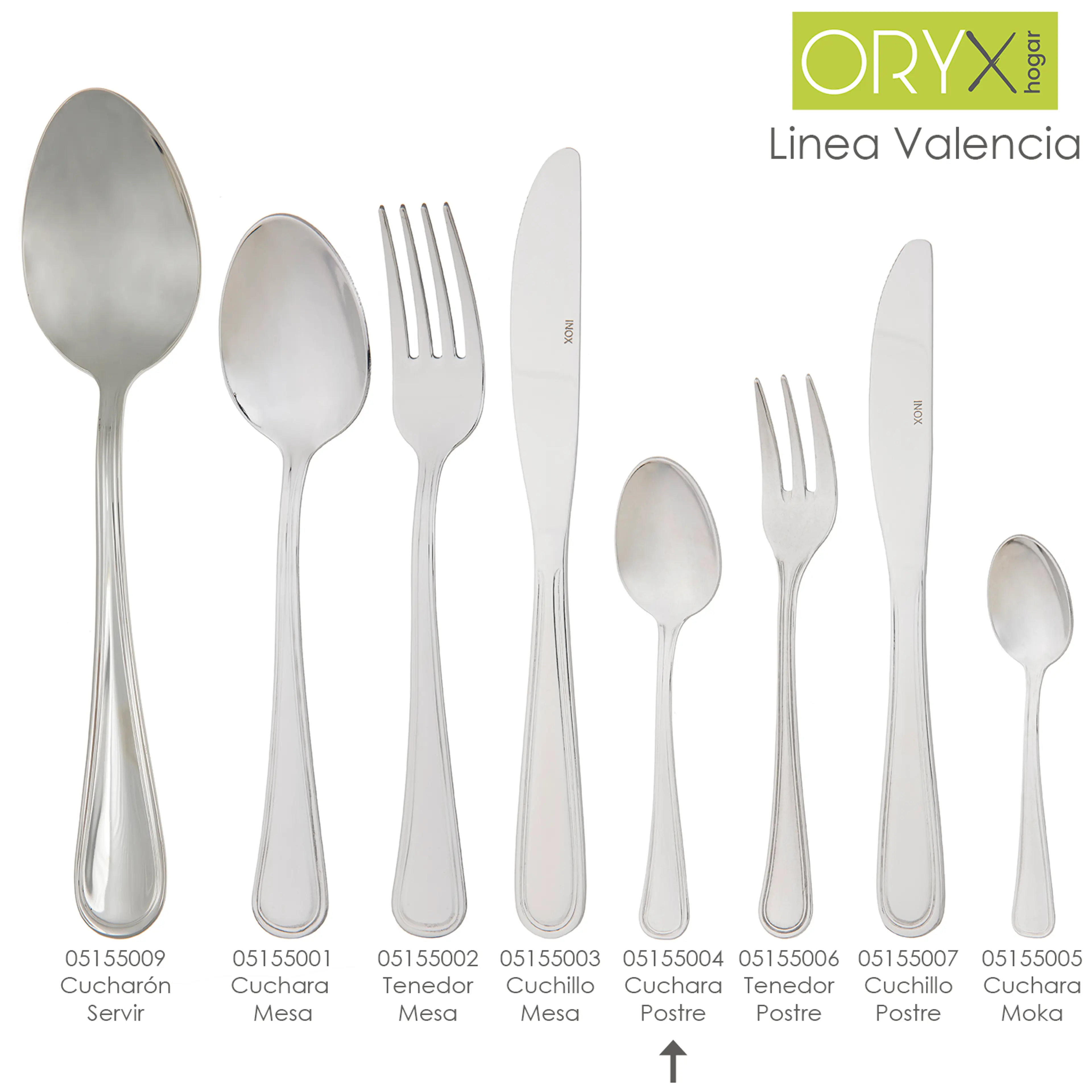 CUCHARA CAFÉ Y POSTRE VALENCIA 138 