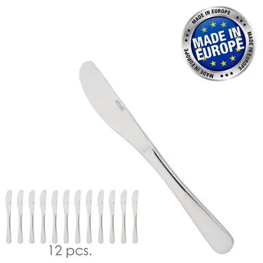 CUCHILLO PALA UNTAR MATISSE  18/10 