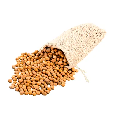 MALLA PARA LEGUMBRES ALGODON  0,5 K