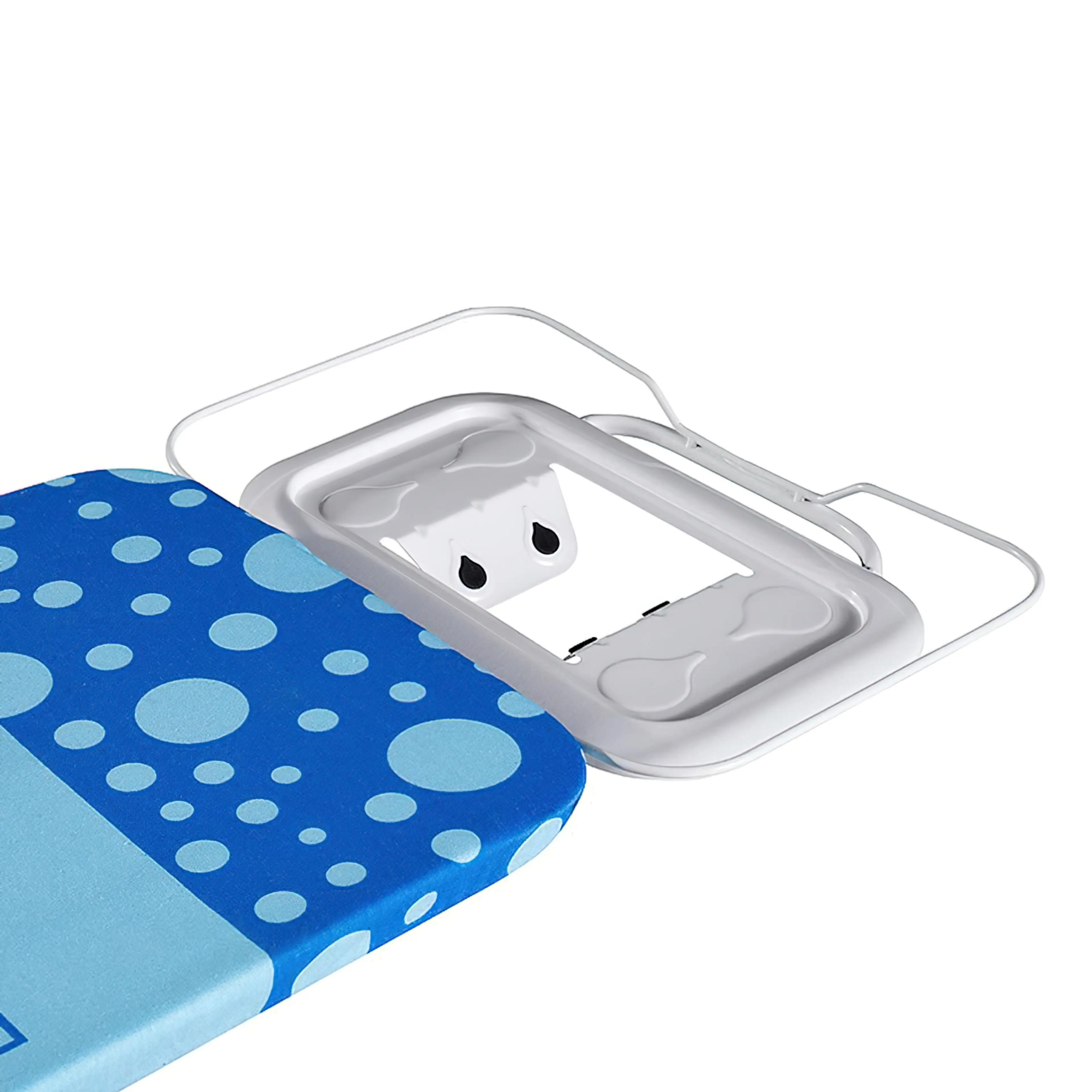 MESA PLANCHAR 120X38 AUTOMÁTICA PAR