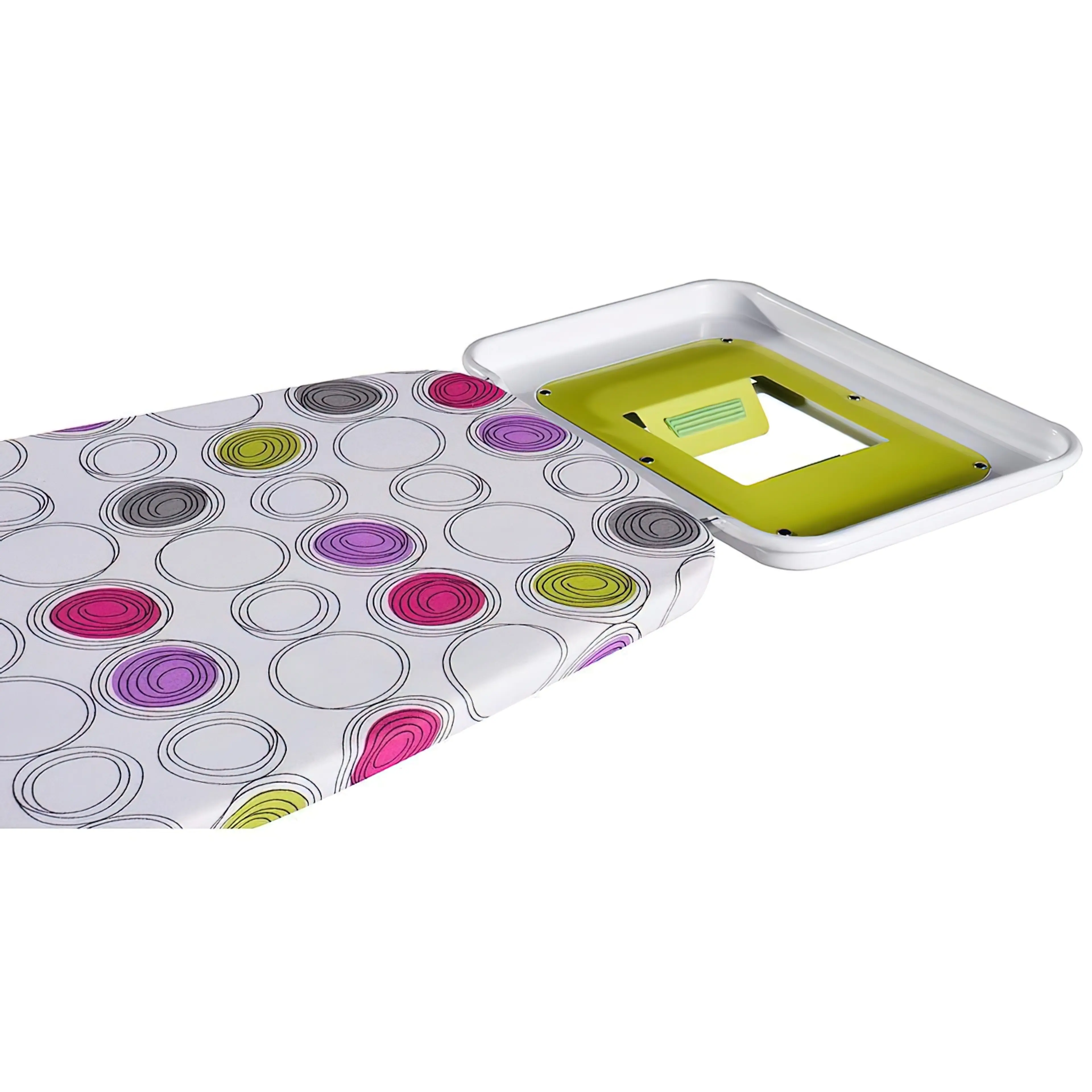 MESA PLANCHAR 120X45 AUTOMÁTICA PLU