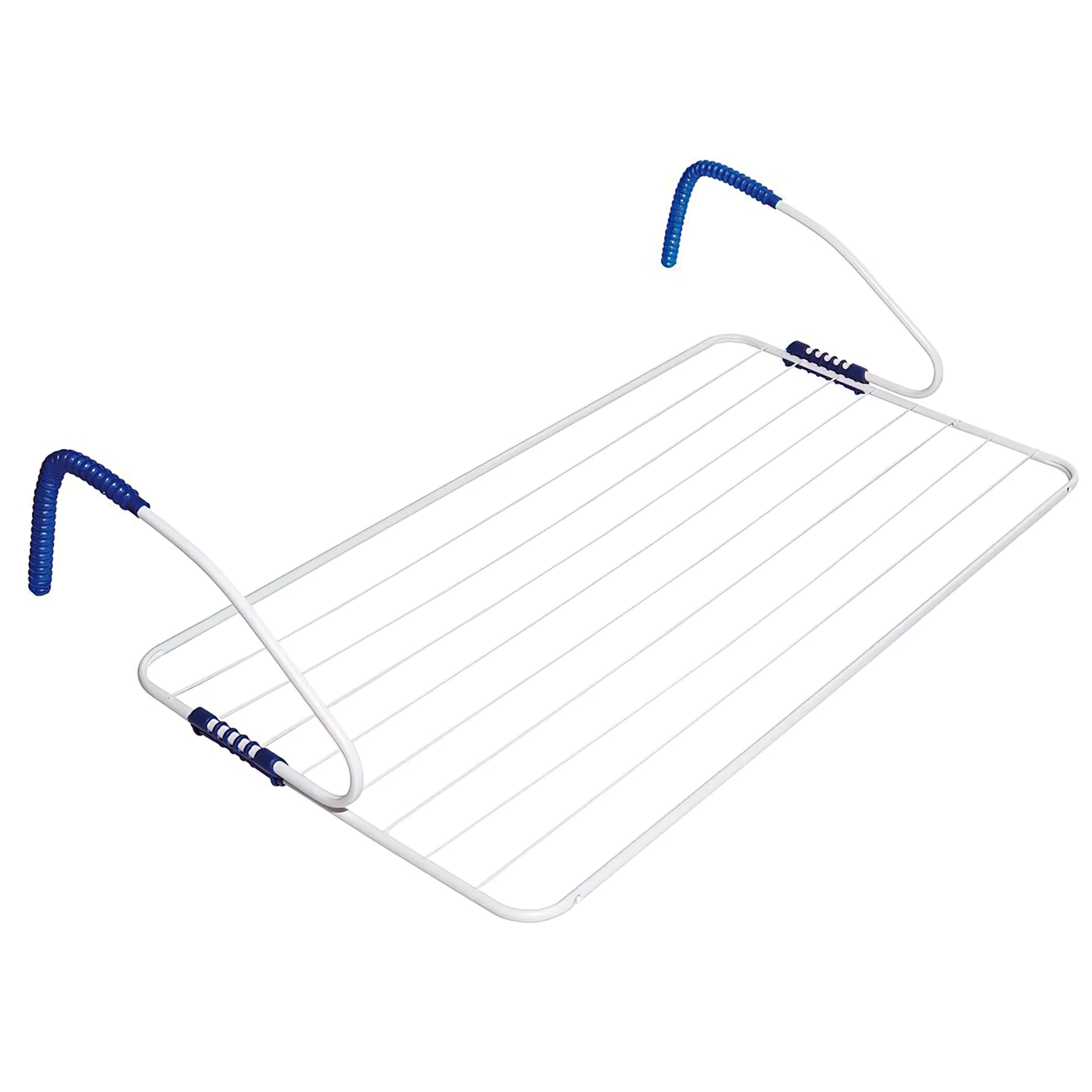 TENDEDERO ORYX BALCON ACERO BLANCO 