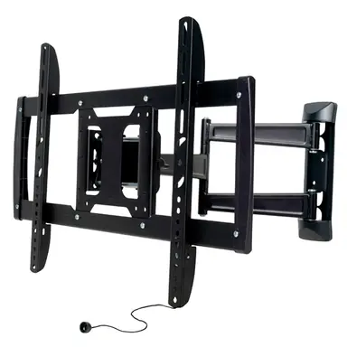 SOPORTE TV METÁLICO ARTICULADO 32"-