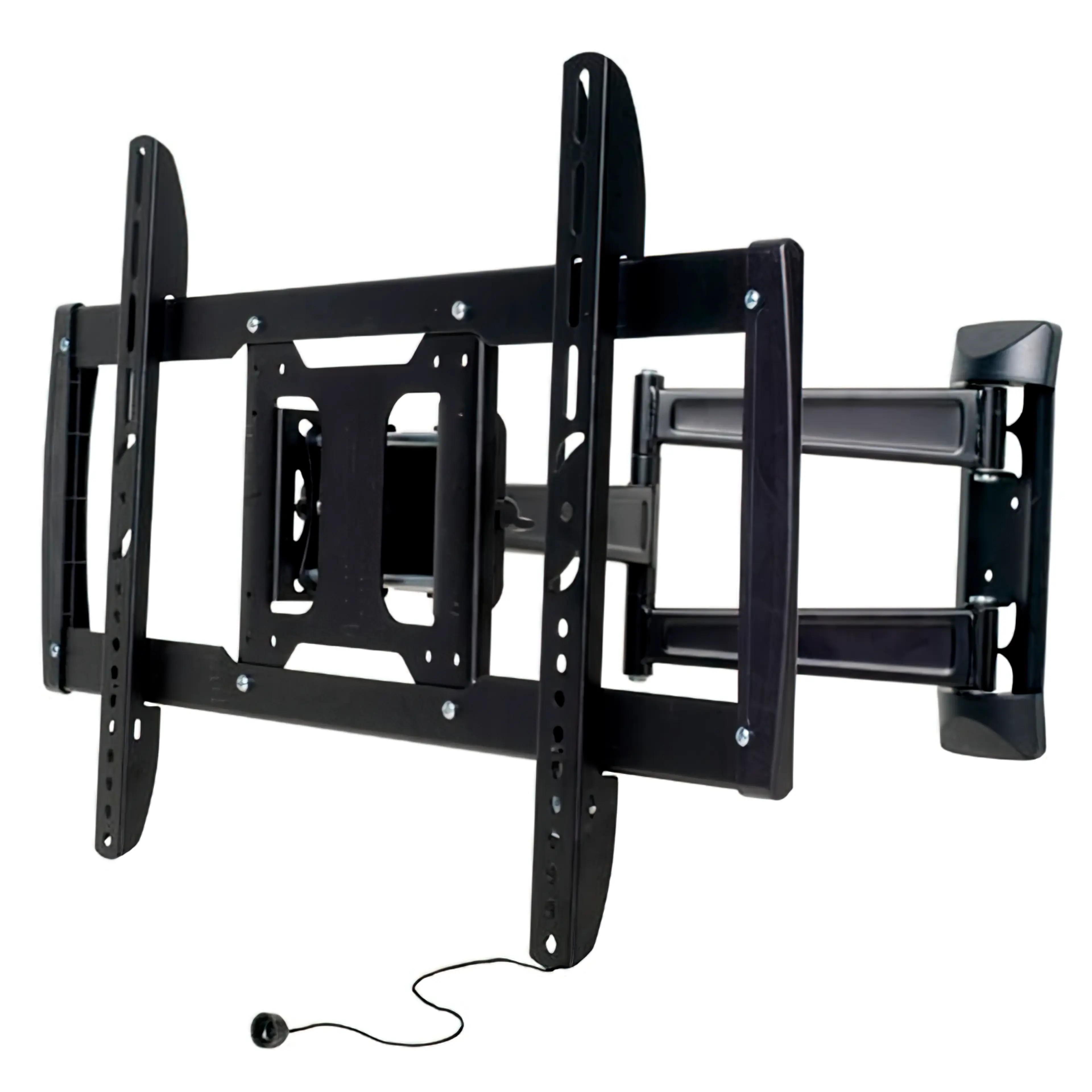 SOPORTE TV METÁLICO ARTICULADO 32"-