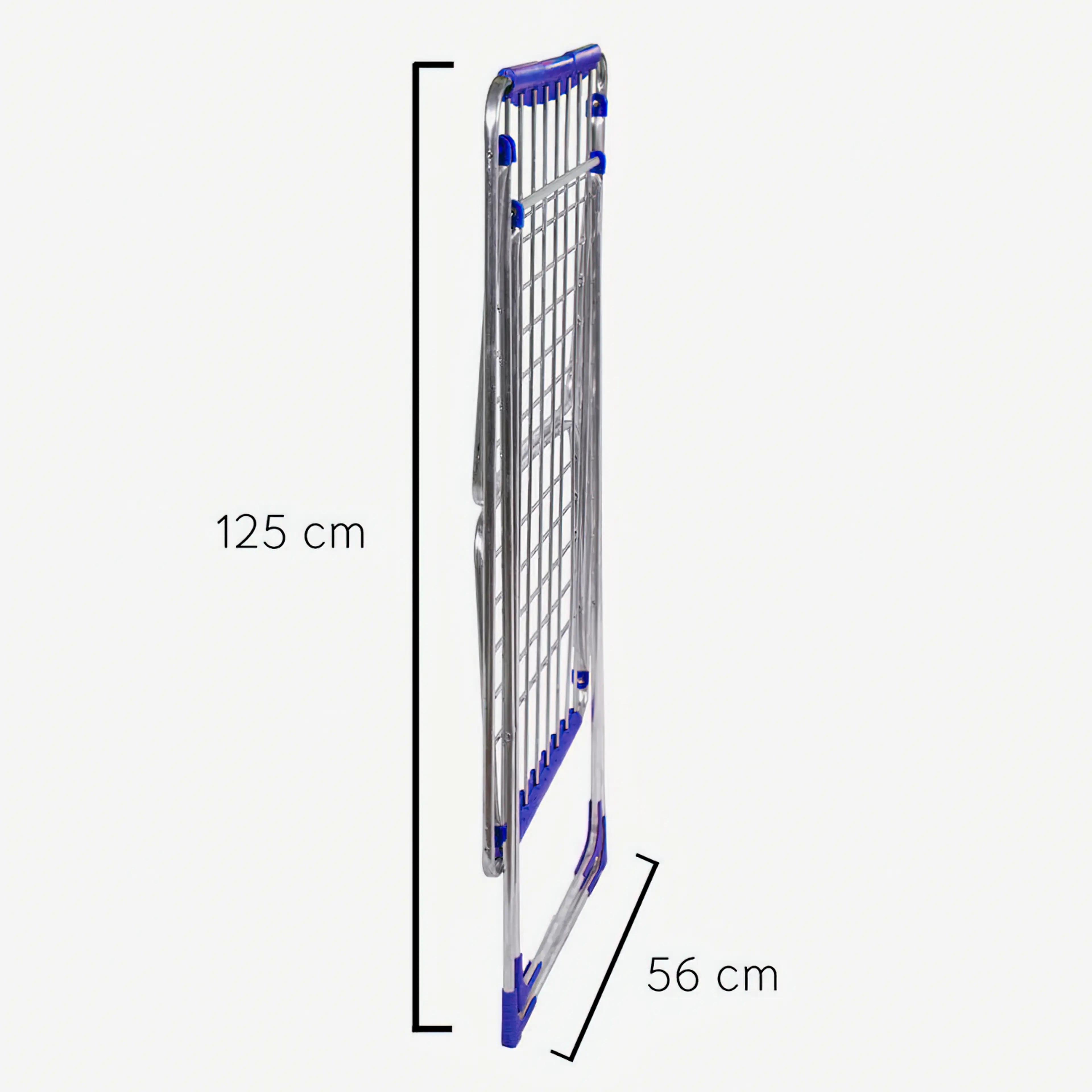 TENDEDERO ORYX PLEGABLE ALUMINIO CO