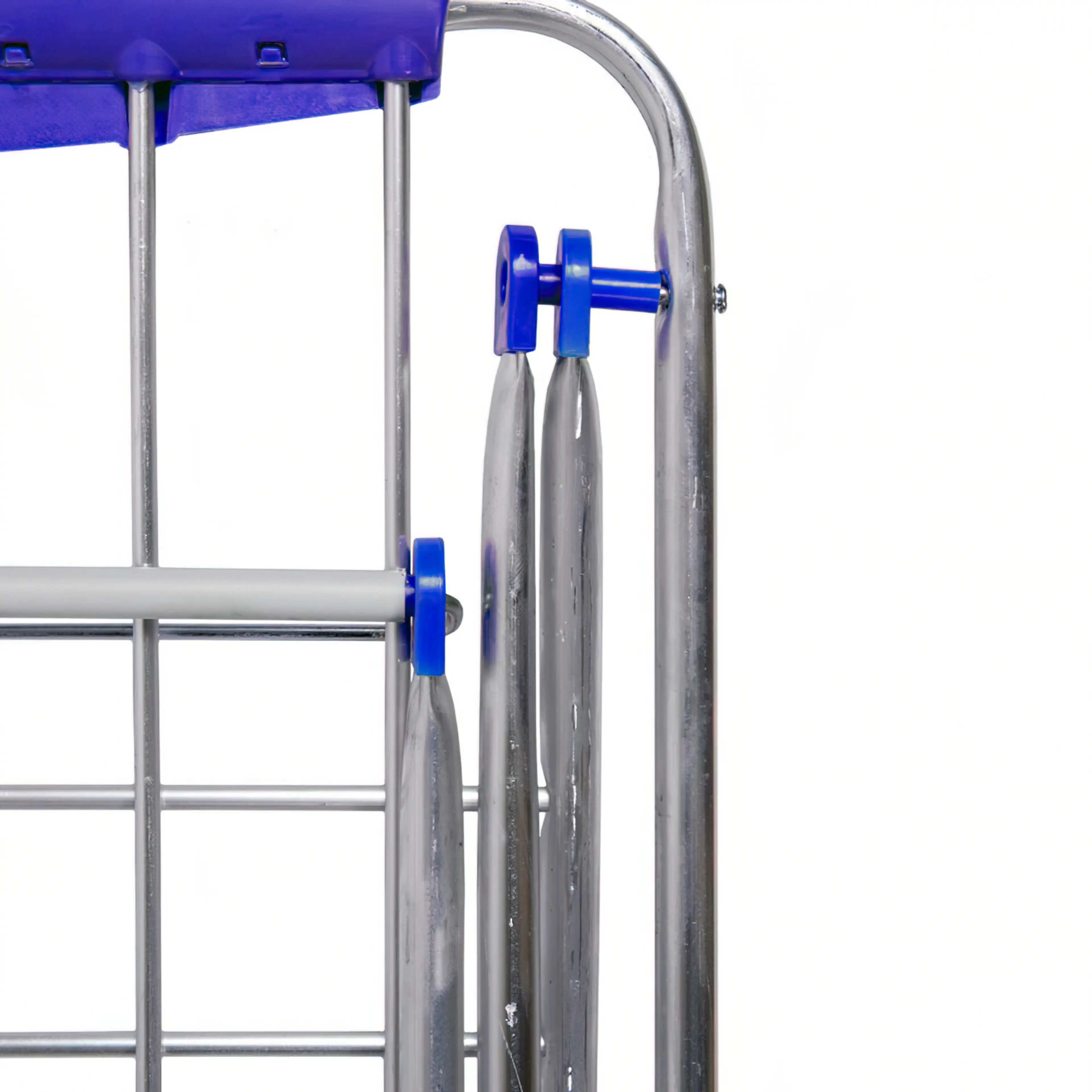 TENDEDERO ORYX PLEGABLE ALUMINIO CO