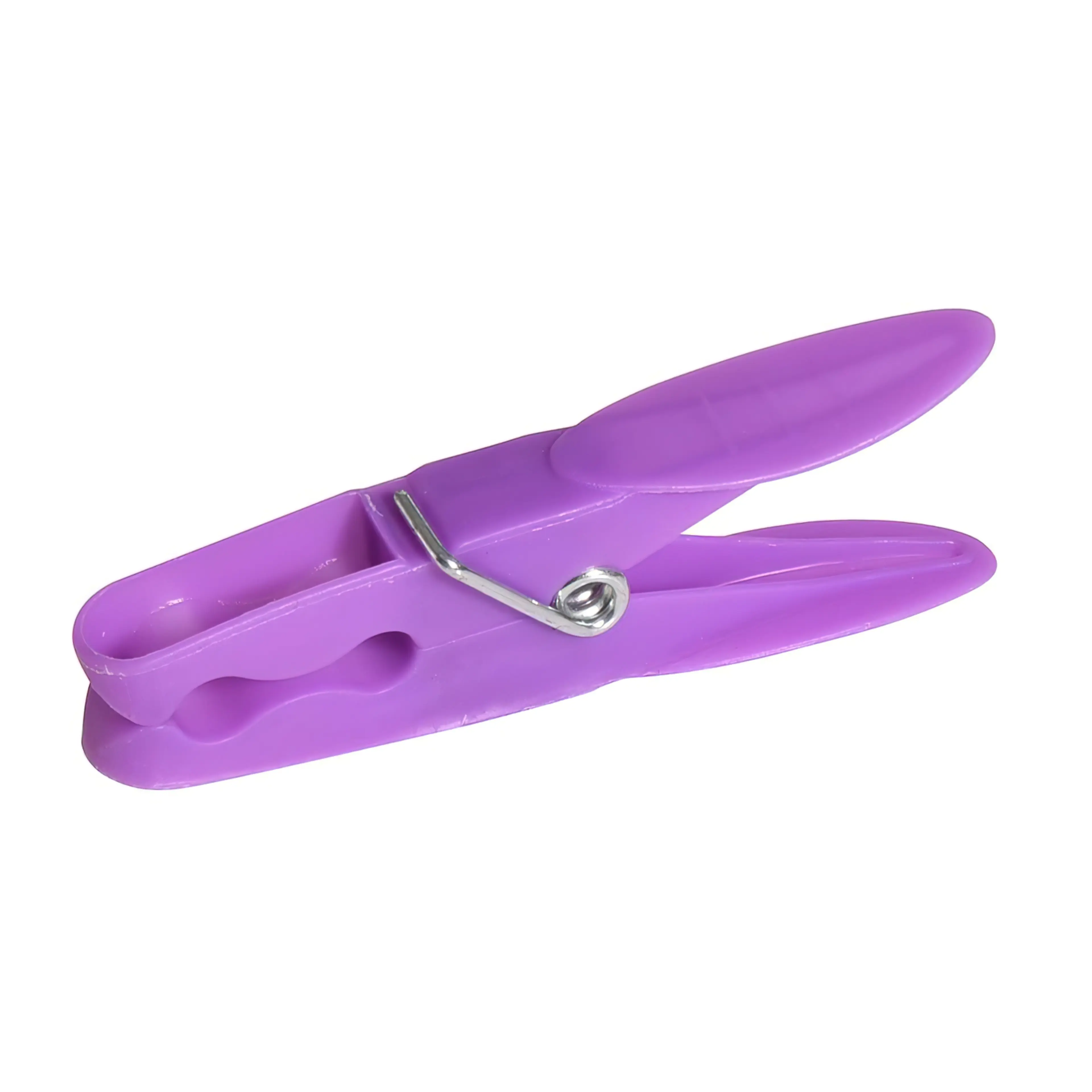 PINZAS TENDER ROPA PLASTICO (PACK 2