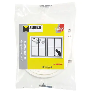 BURLETE ESPUMA MAURER (ROLLO 8 METR