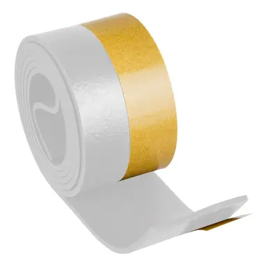 BURLETE UMBRAL AUTOADHESIVO PVC FLE