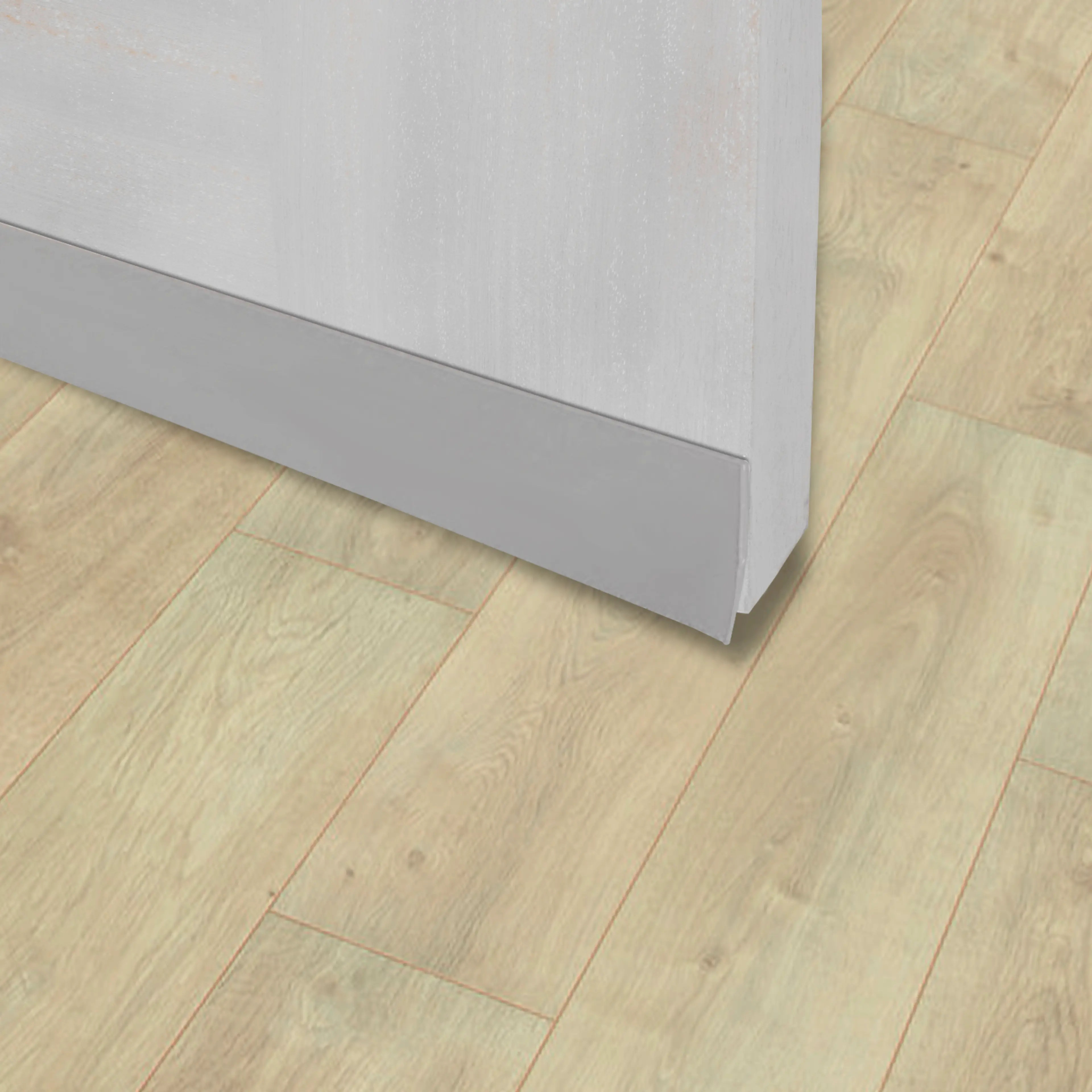 BURLETE UMBRAL AUTOADHESIVO PVC FLE