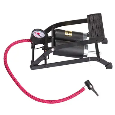 BOMBA INFLAR DE PIE MAURER DOBLE PI