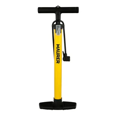 BOMBA INFLAR 5,5 BARES. VALVULAS SC