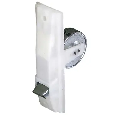 RECOGEDOR PERSIANA PLASTICO GRANDE 