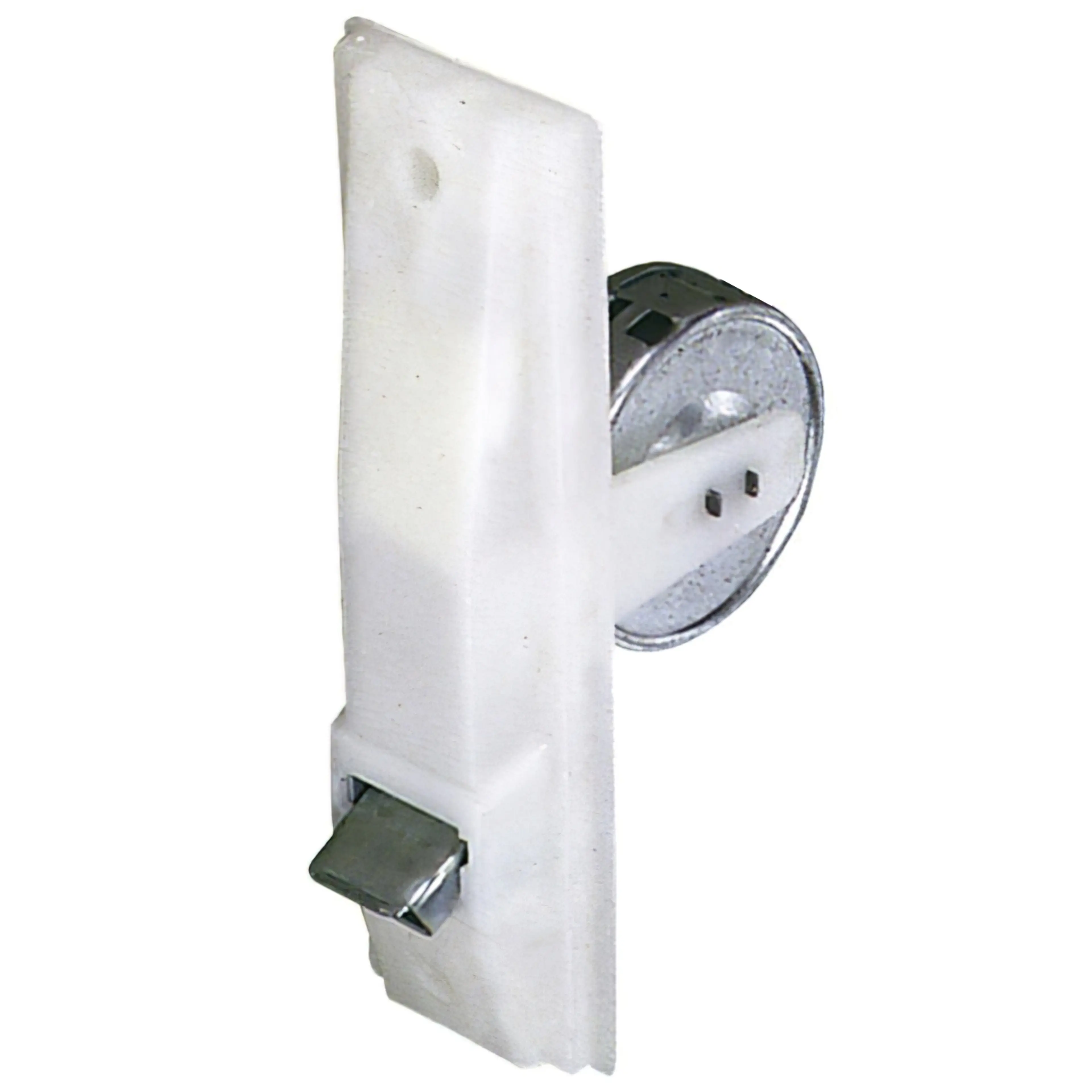 RECOGEDOR PERSIANA PLASTICO GRANDE 