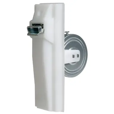 RECOGEDOR PERSIANA PLASTICO PEQUEÑO