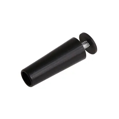 TOPE PERSIANA CON TORNILLO 60 MM. M