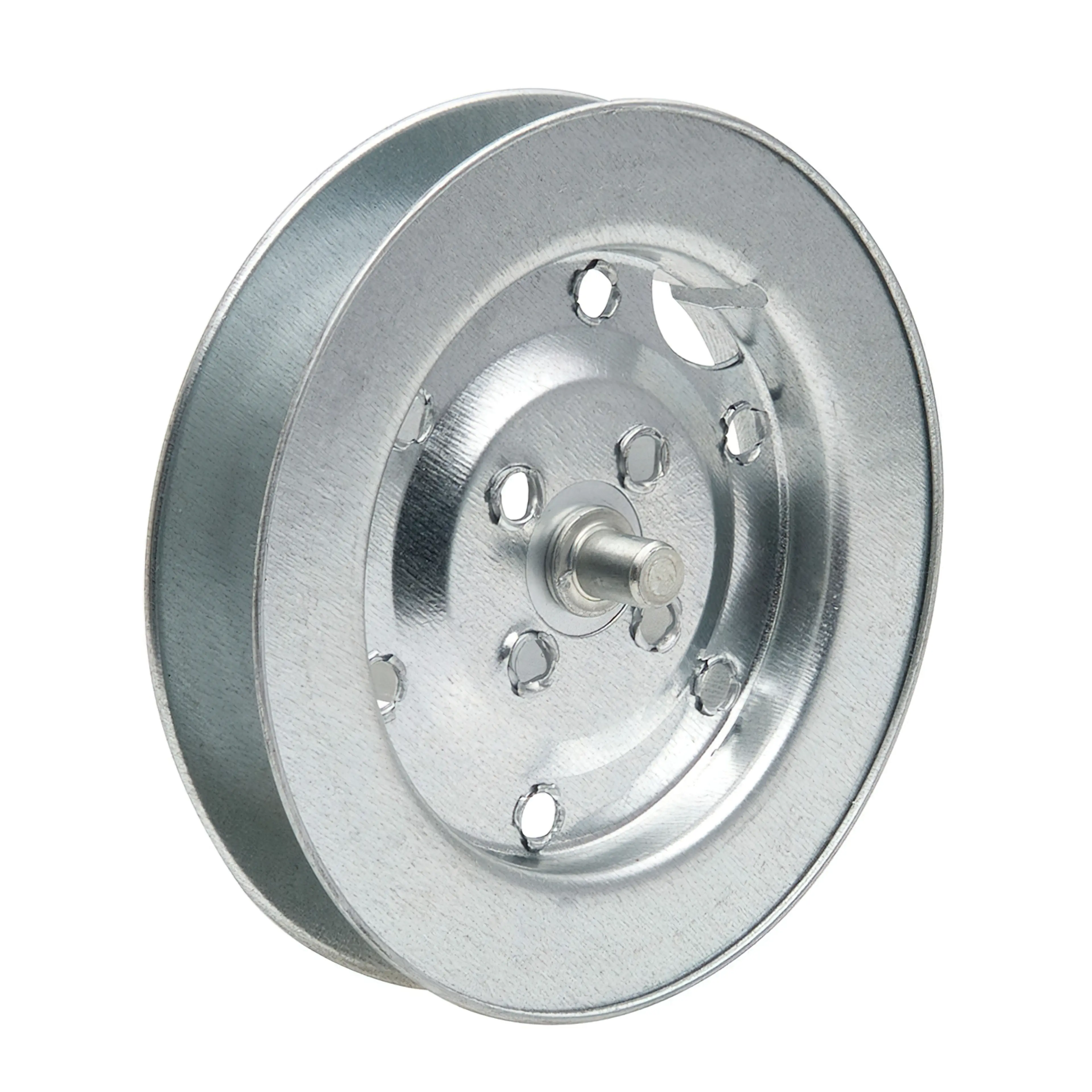 DISCO PERSIANA METALICO ESPIGA META