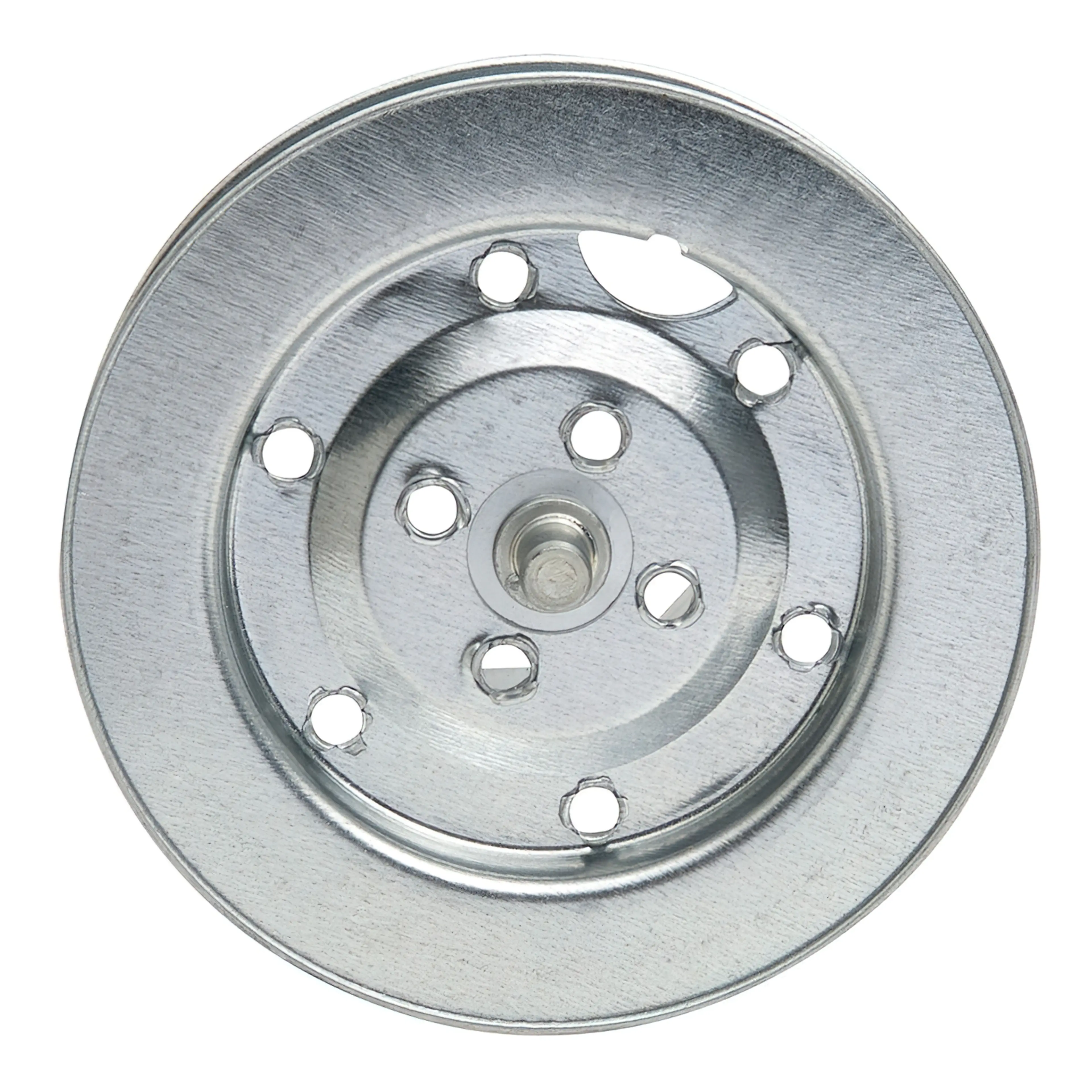 DISCO PERSIANA METALICO ESPIGA META