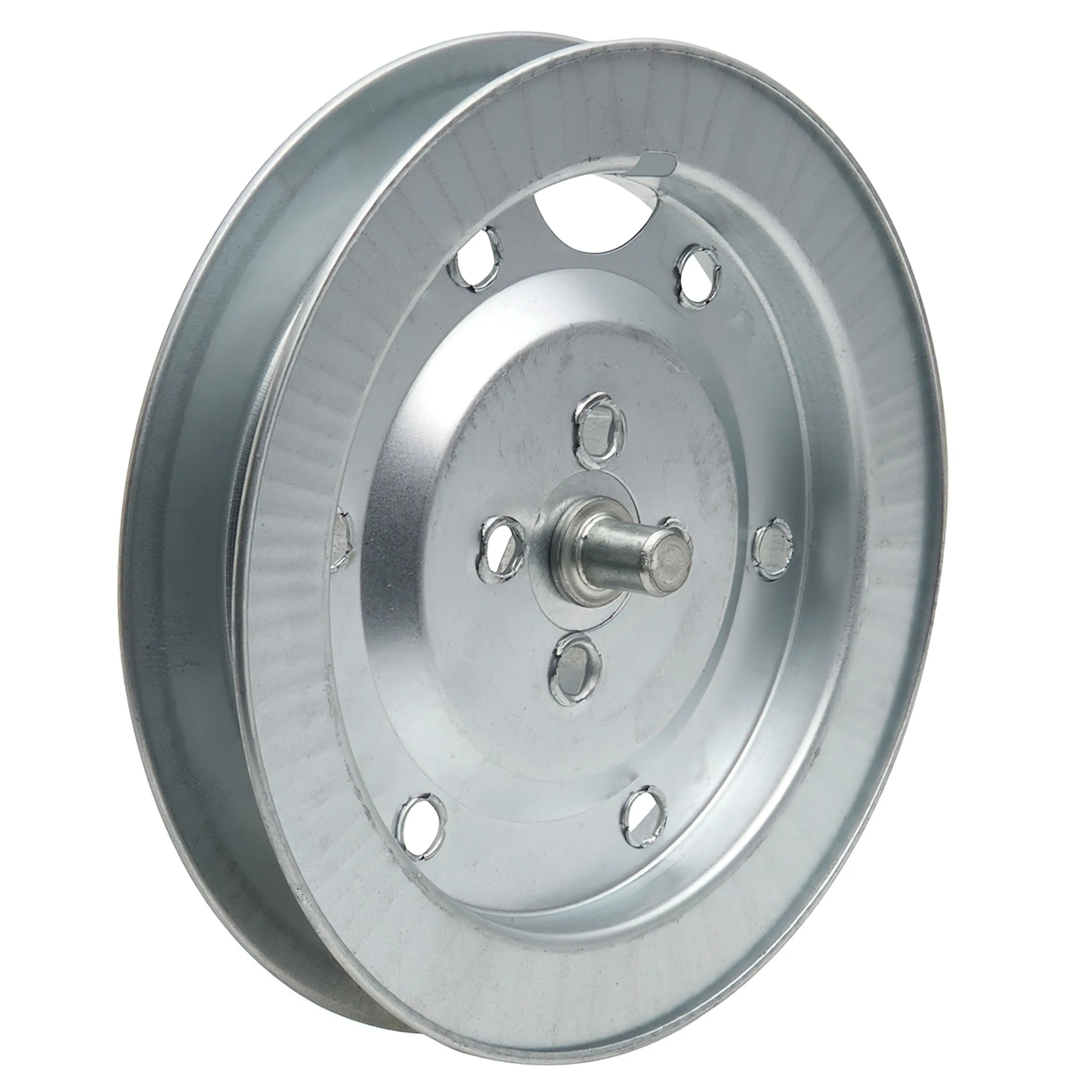 DISCO PERSIANA METALICO ESPIGA META