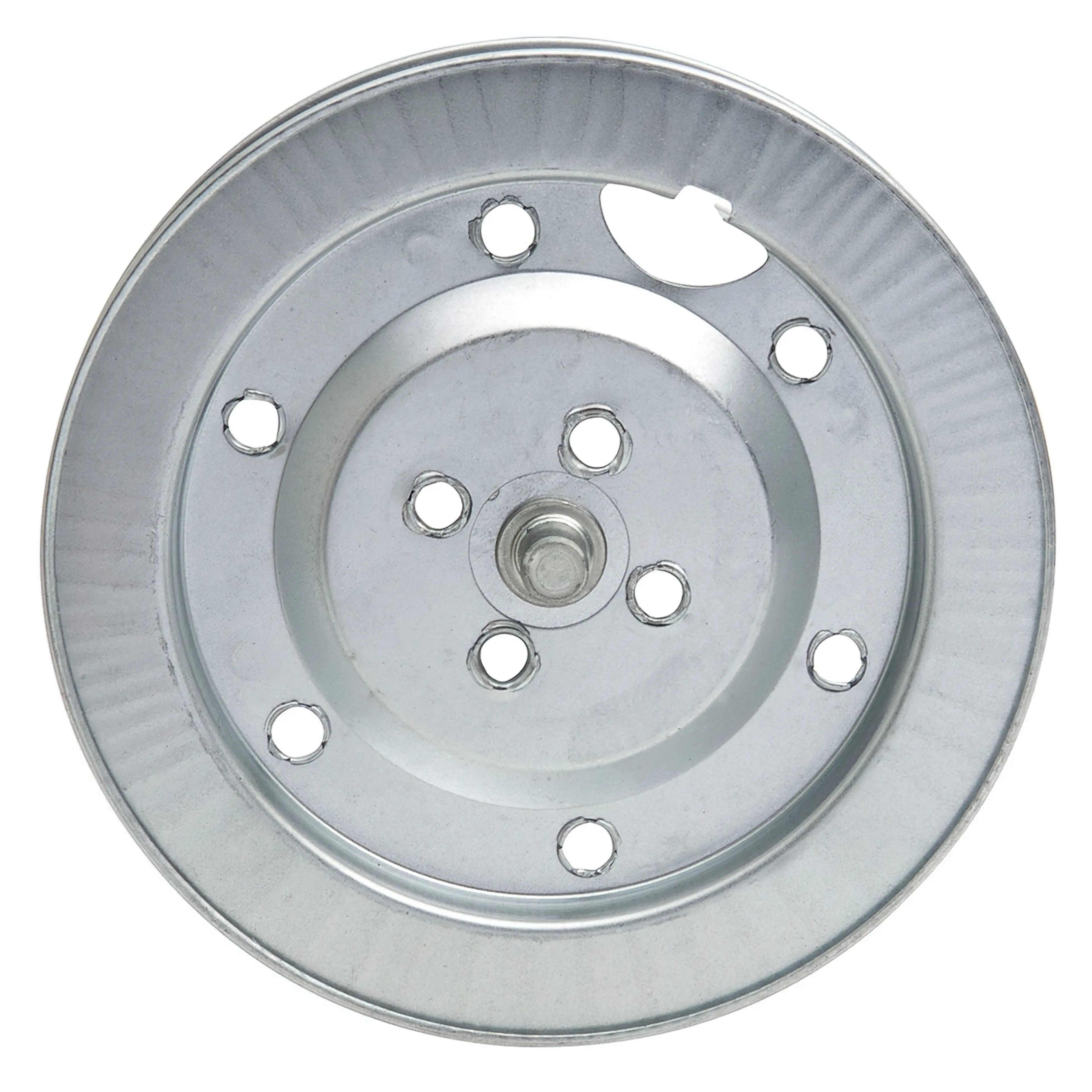 DISCO PERSIANA METALICO ESPIGA META