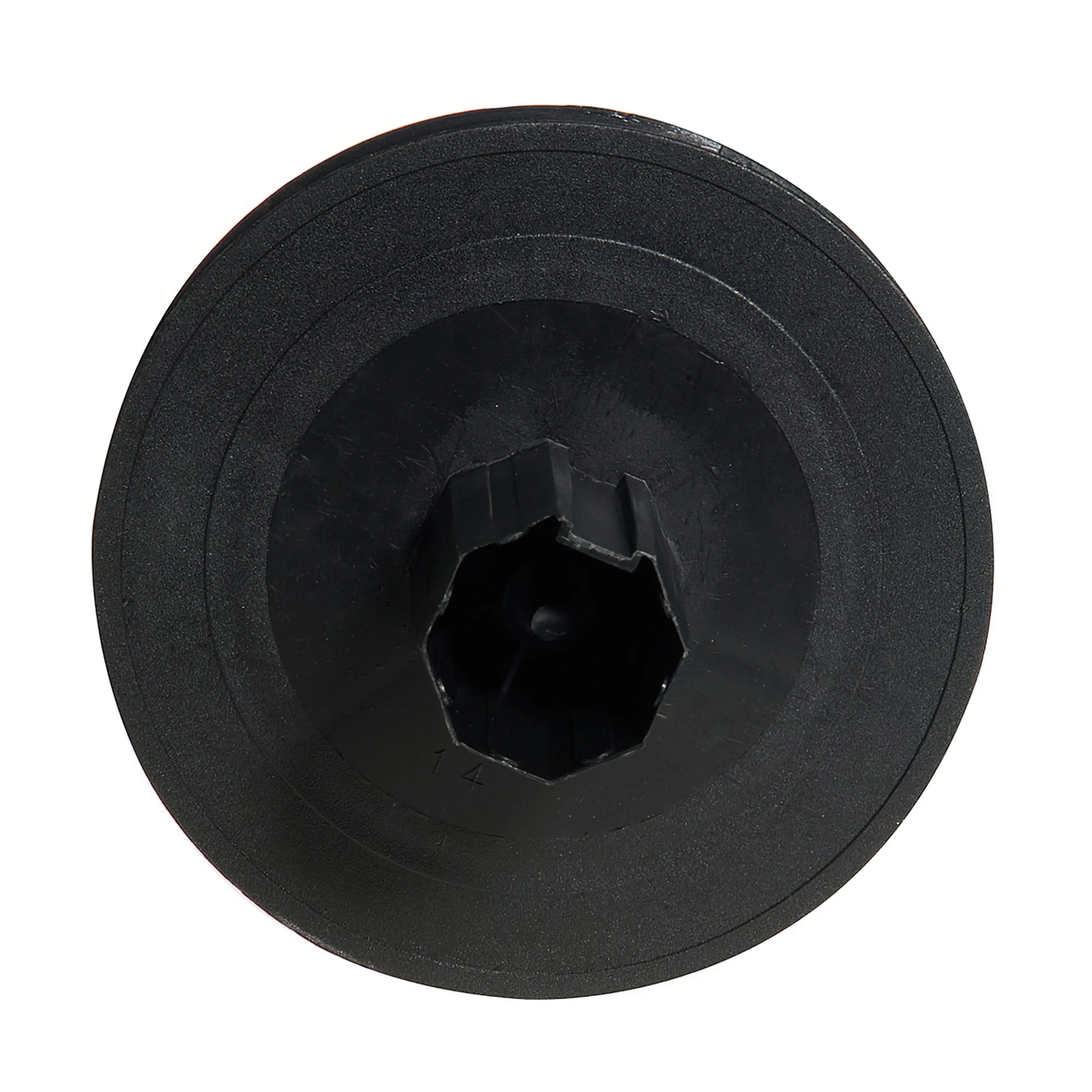 DISCO PERSIANA PLASTICO ESPIGA META