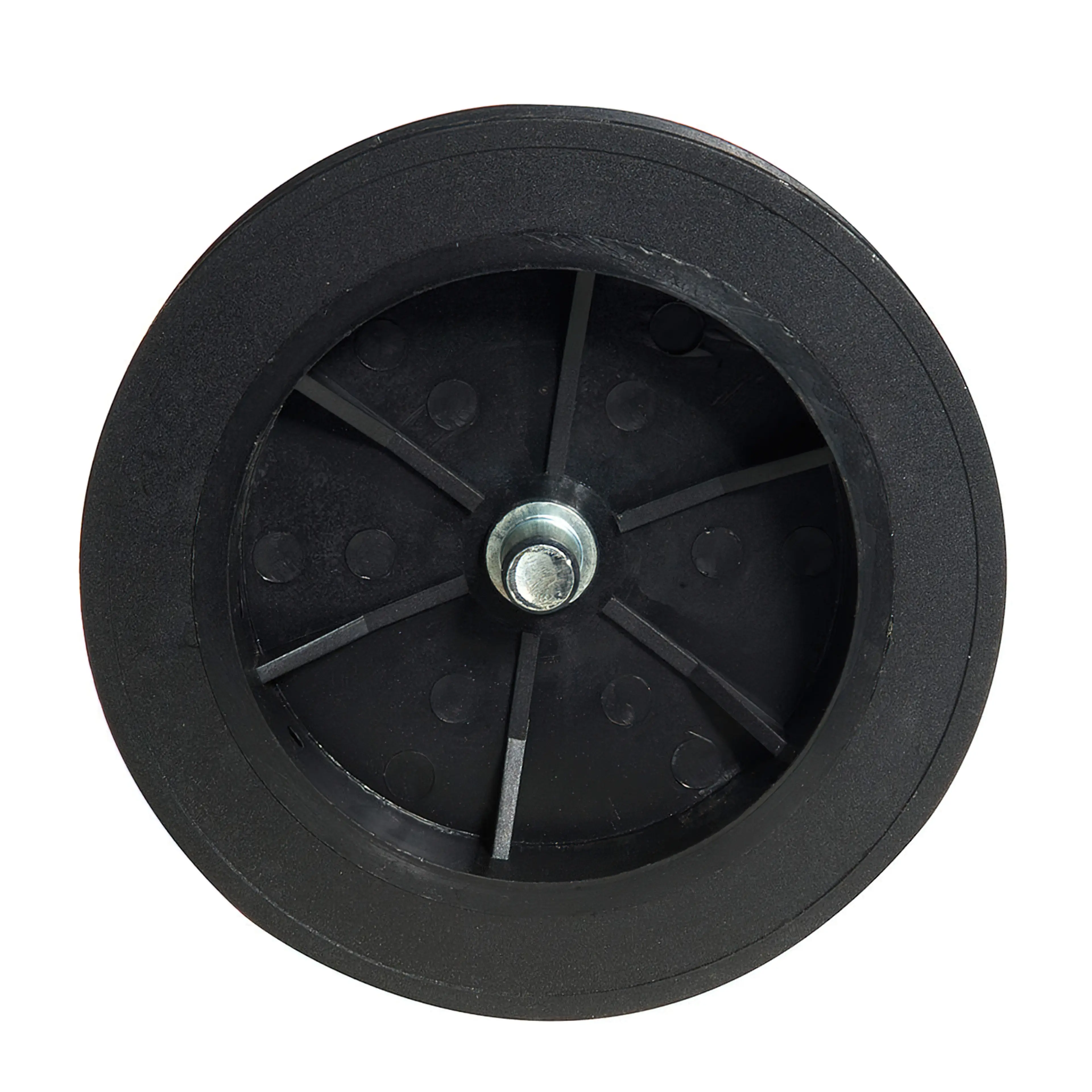 DISCO PERSIANA PLASTICO ESPIGA META