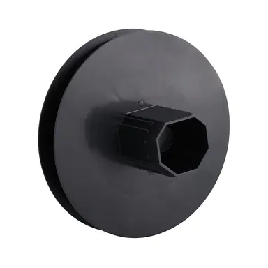 DISCO PERSIANA PLASTICO ESPIGA META