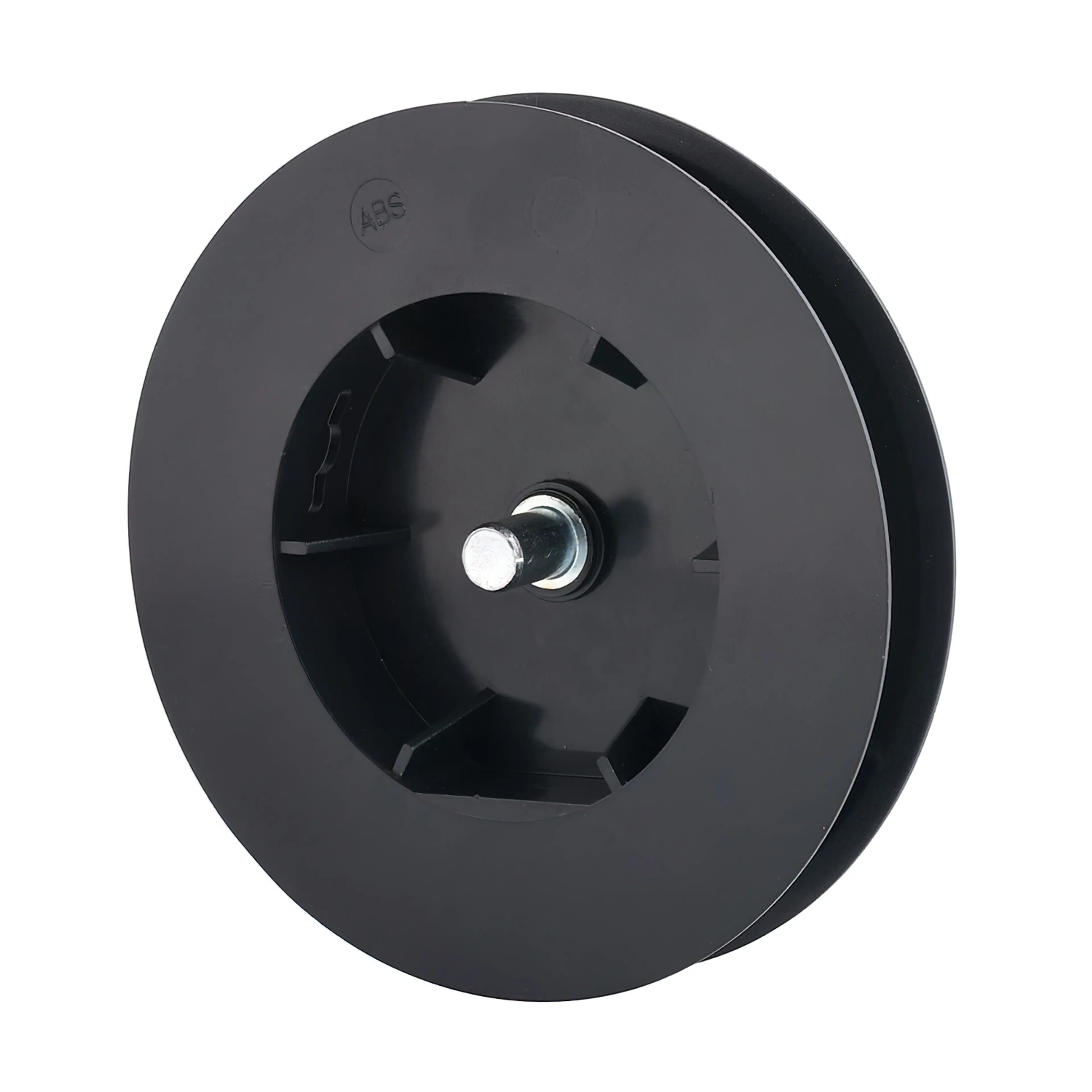 DISCO PERSIANA PLASTICO ESPIGA META