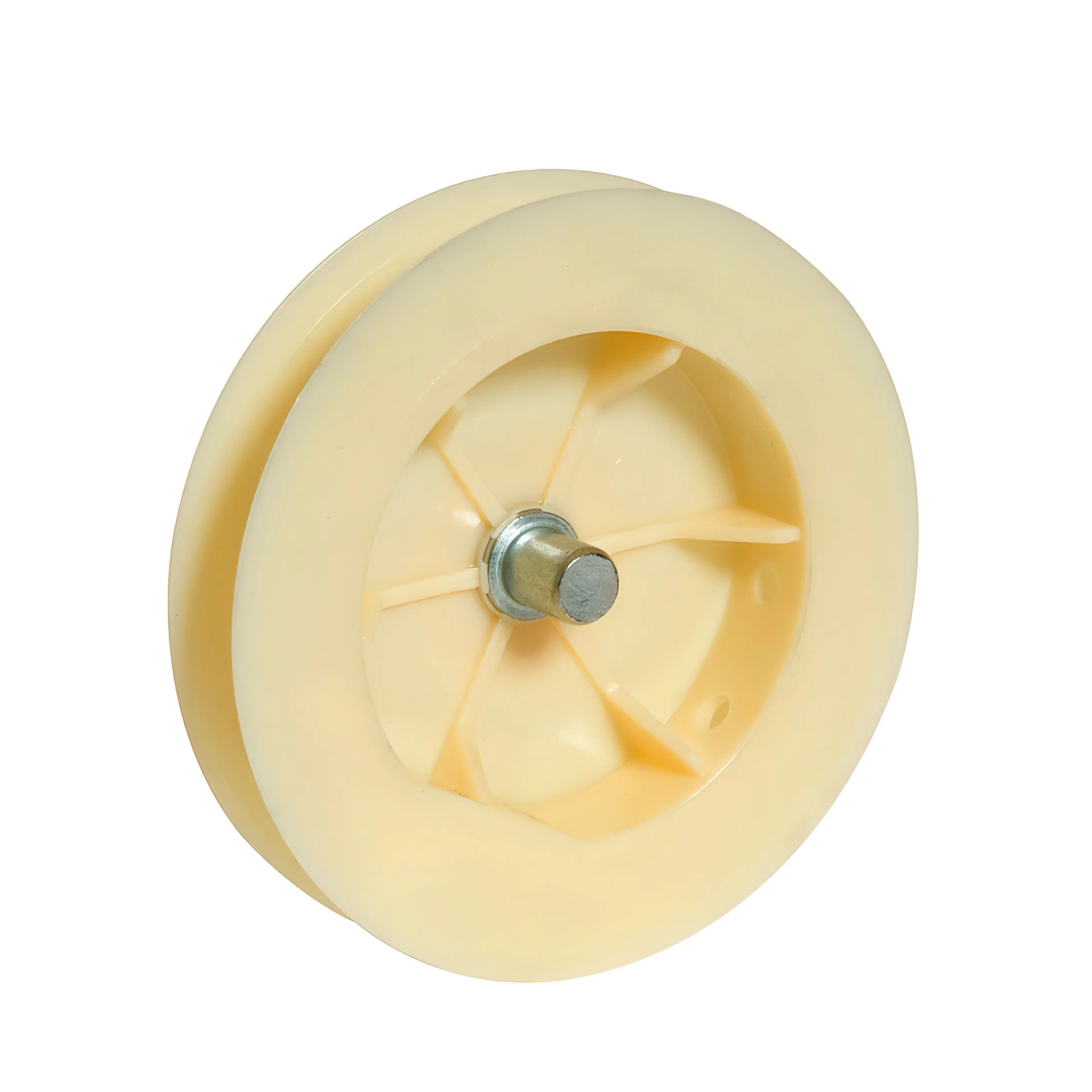 DISCO PERSIANA PLASTICO ESPIGA META