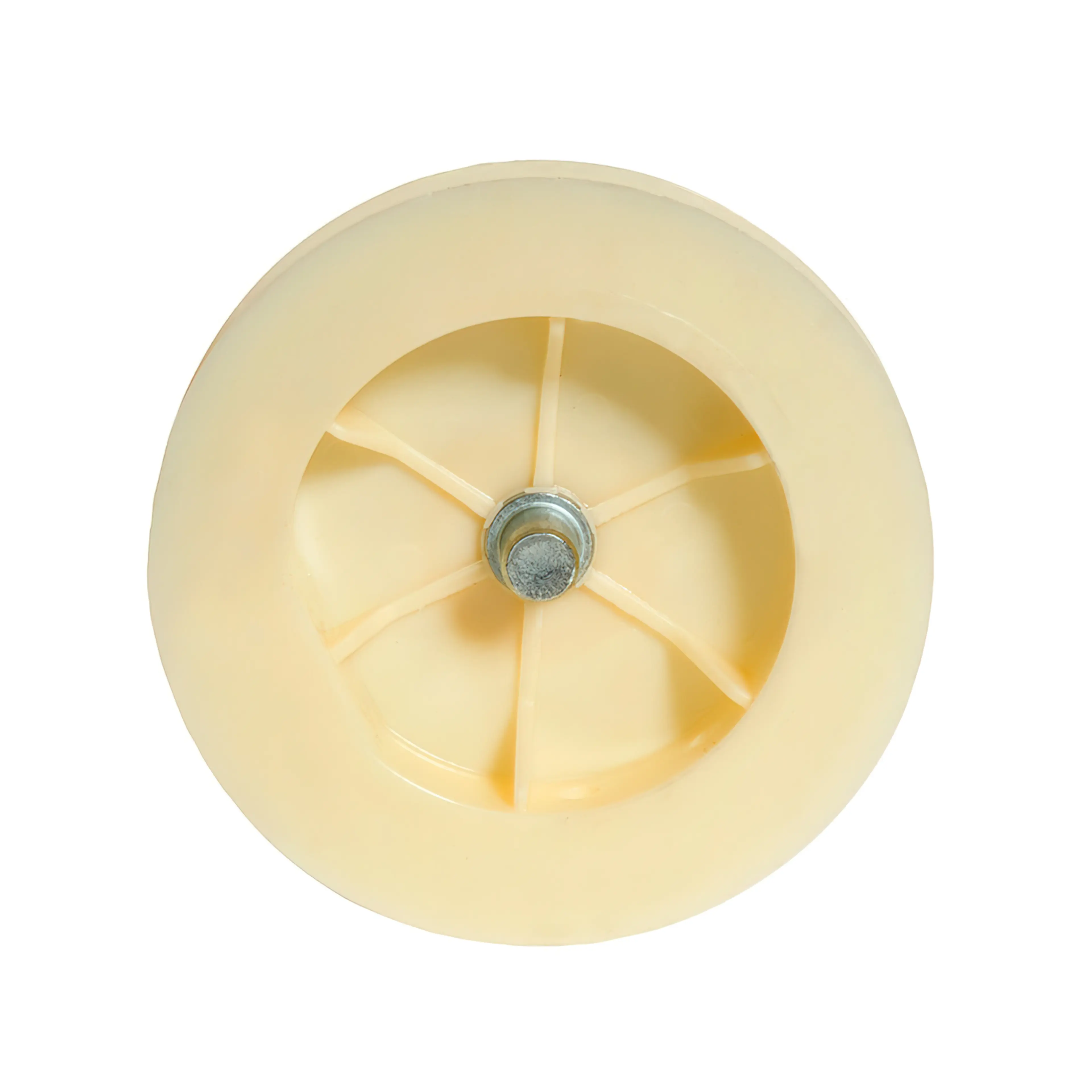 DISCO PERSIANA PLASTICO ESPIGA META