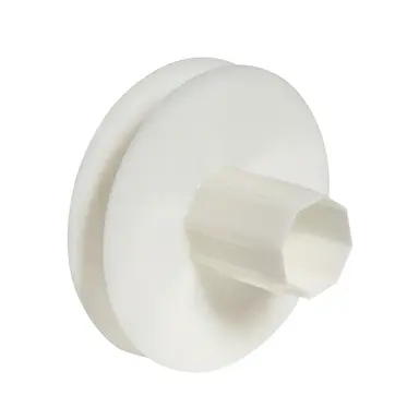 DISCO PERSIANA PLASTICO COMPACTO PA