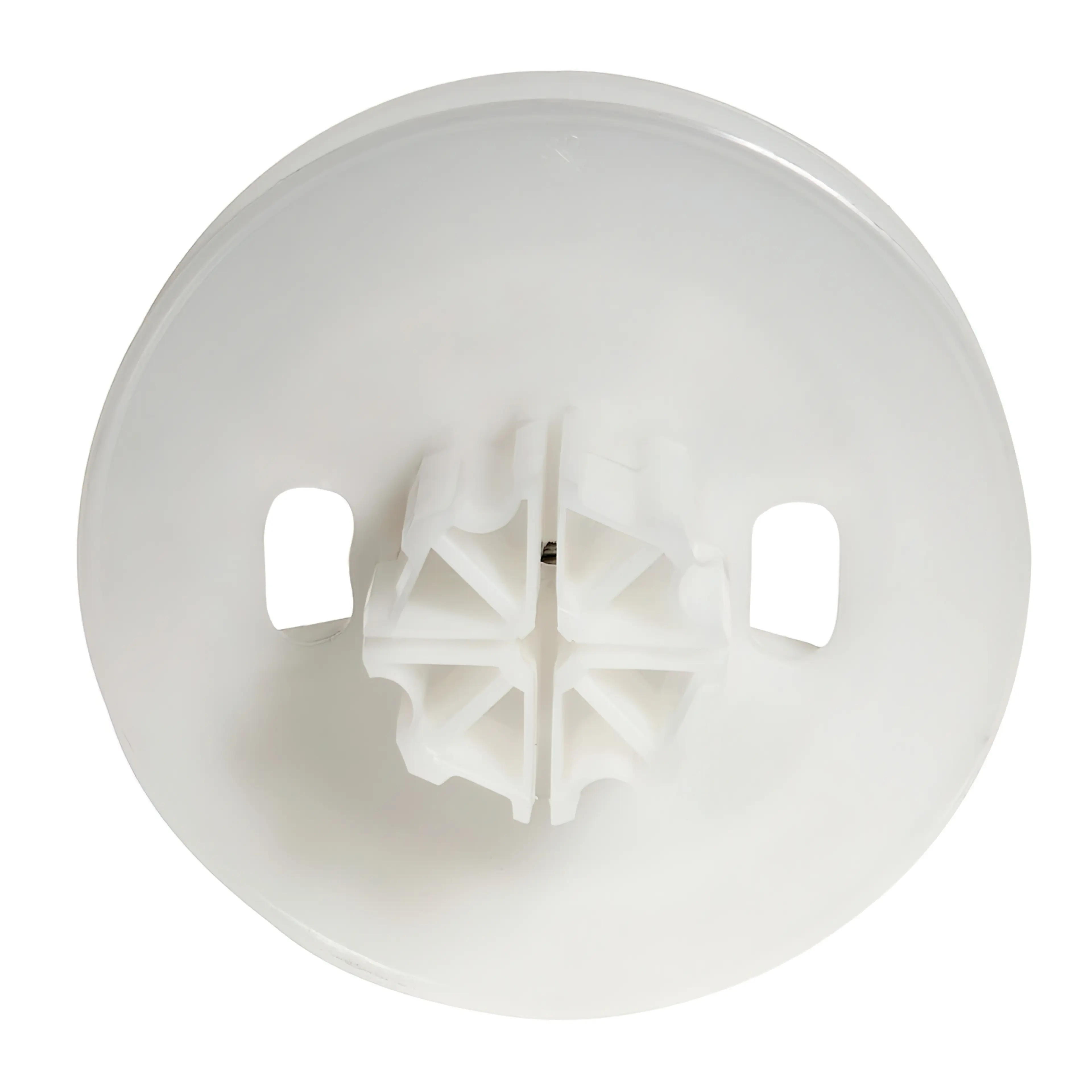 DISCO PERSIANA PLASTICO OCTOGONAL 1